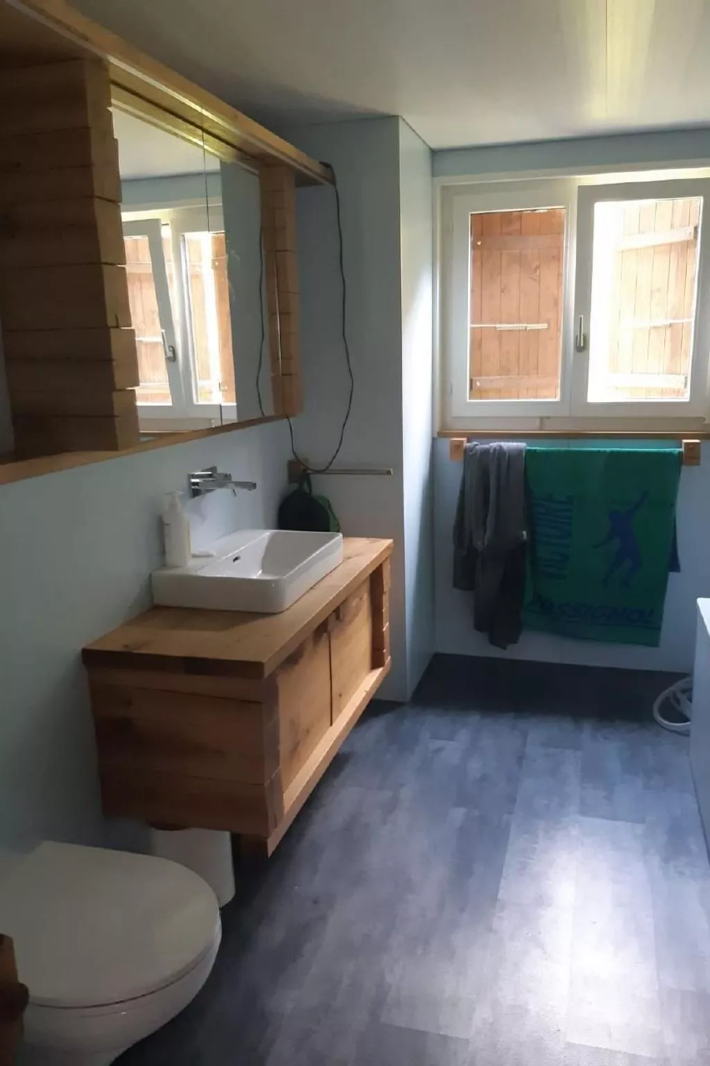 Oase im Engelbergertal zwischen Luzern & Engelberg-Drinnen