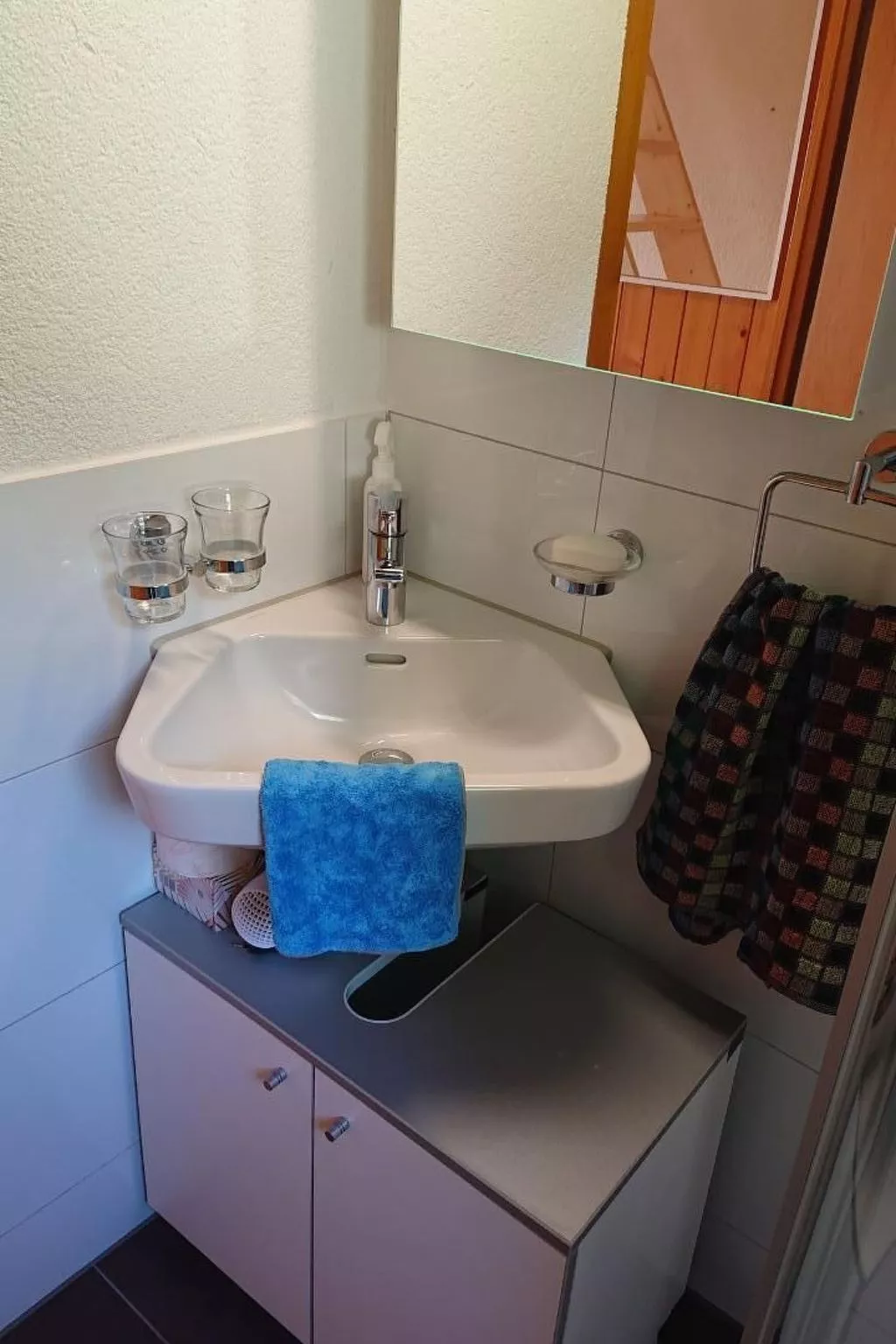 Ferien im Luegisland-Inside