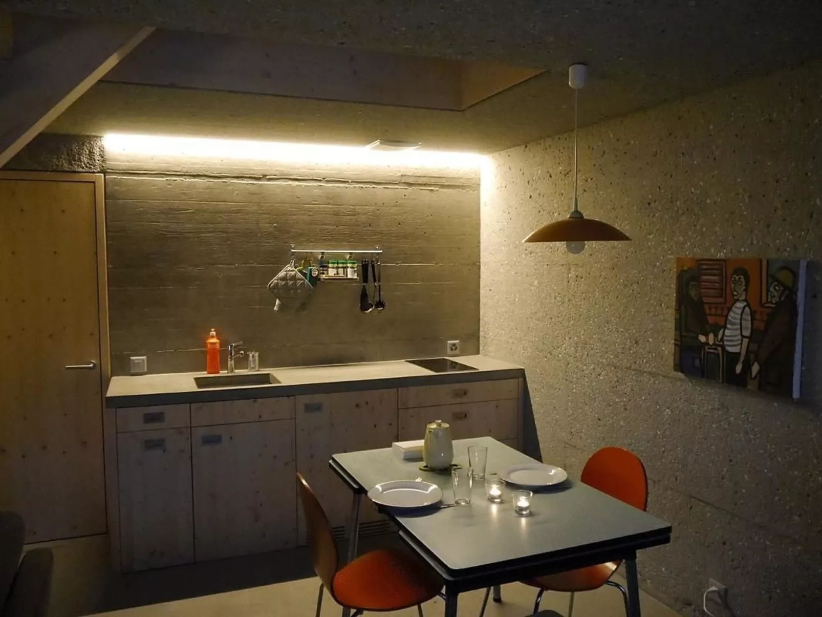 Mayen an Olivier-Dedans