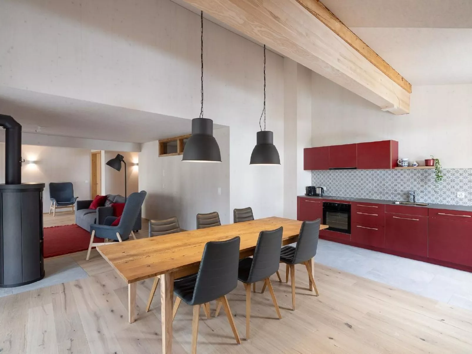 Bellezza - Bio Bergün-Inside