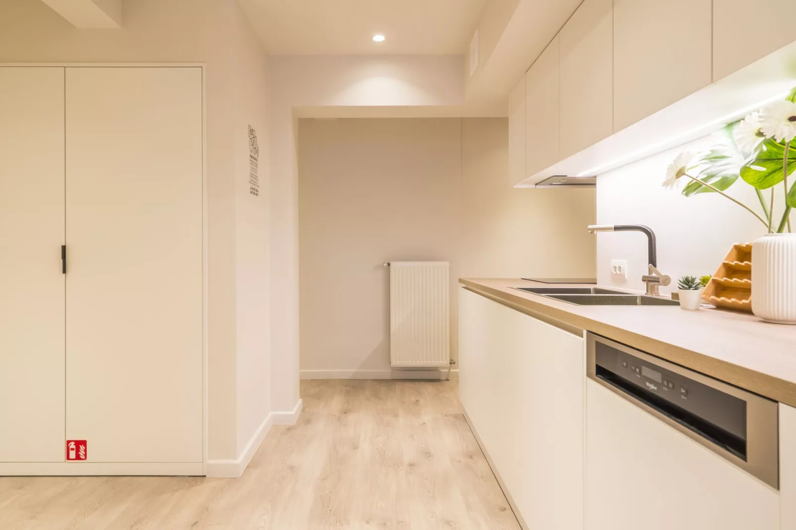 Scarphout H-Kitchen