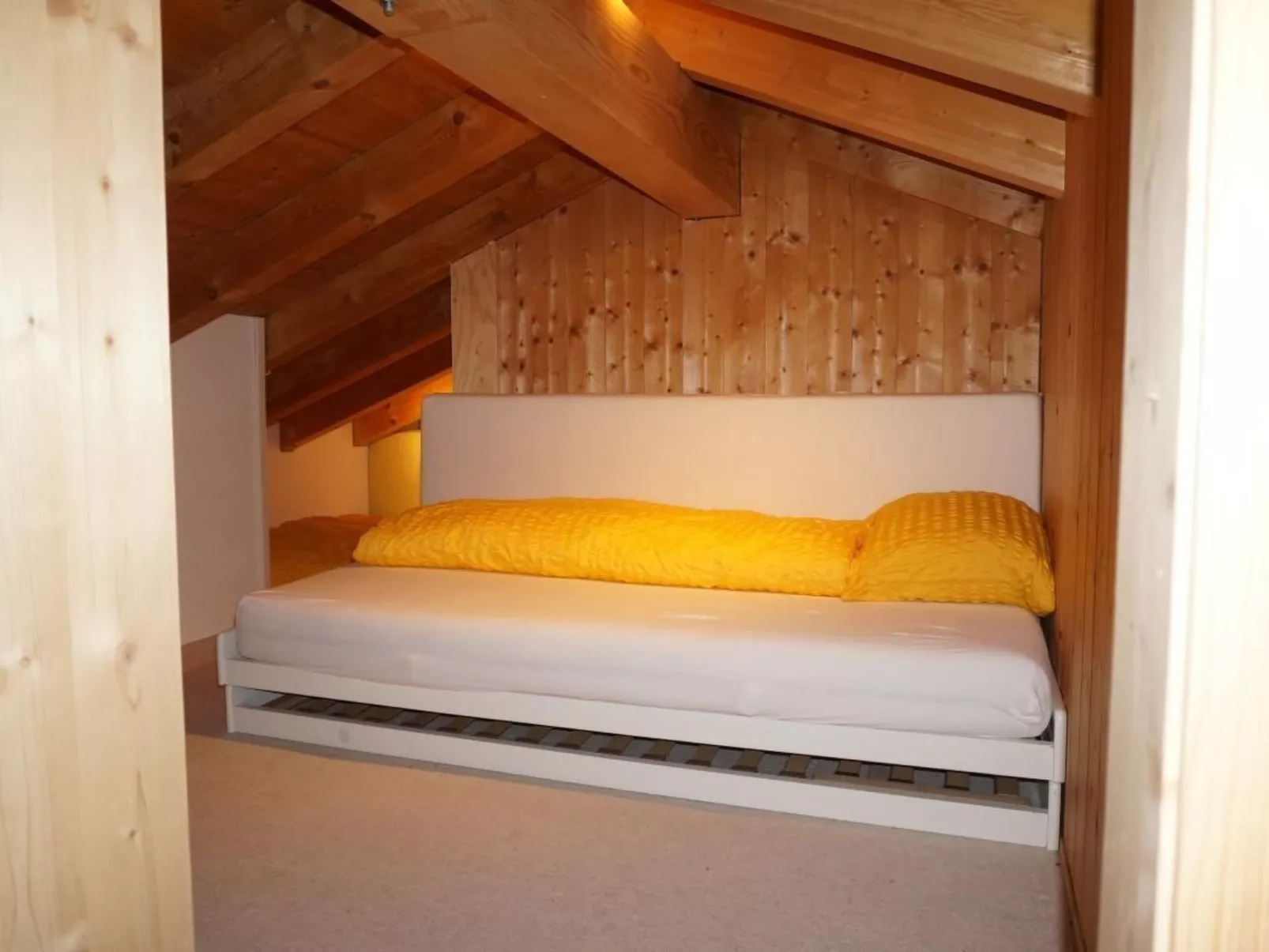 Casa Sagogn Laax - Image-tags.info