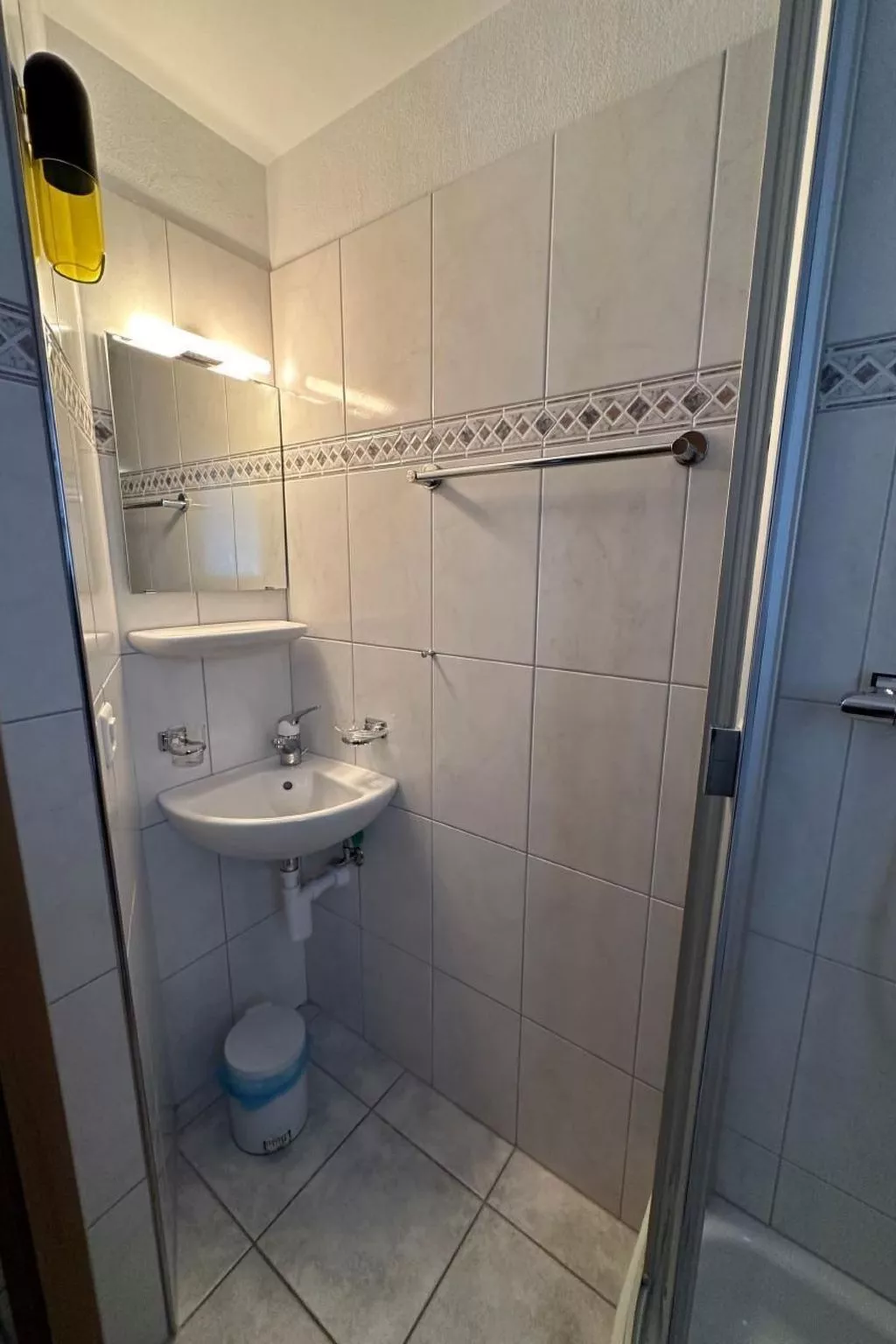 Wohnung Schluein-Dedans