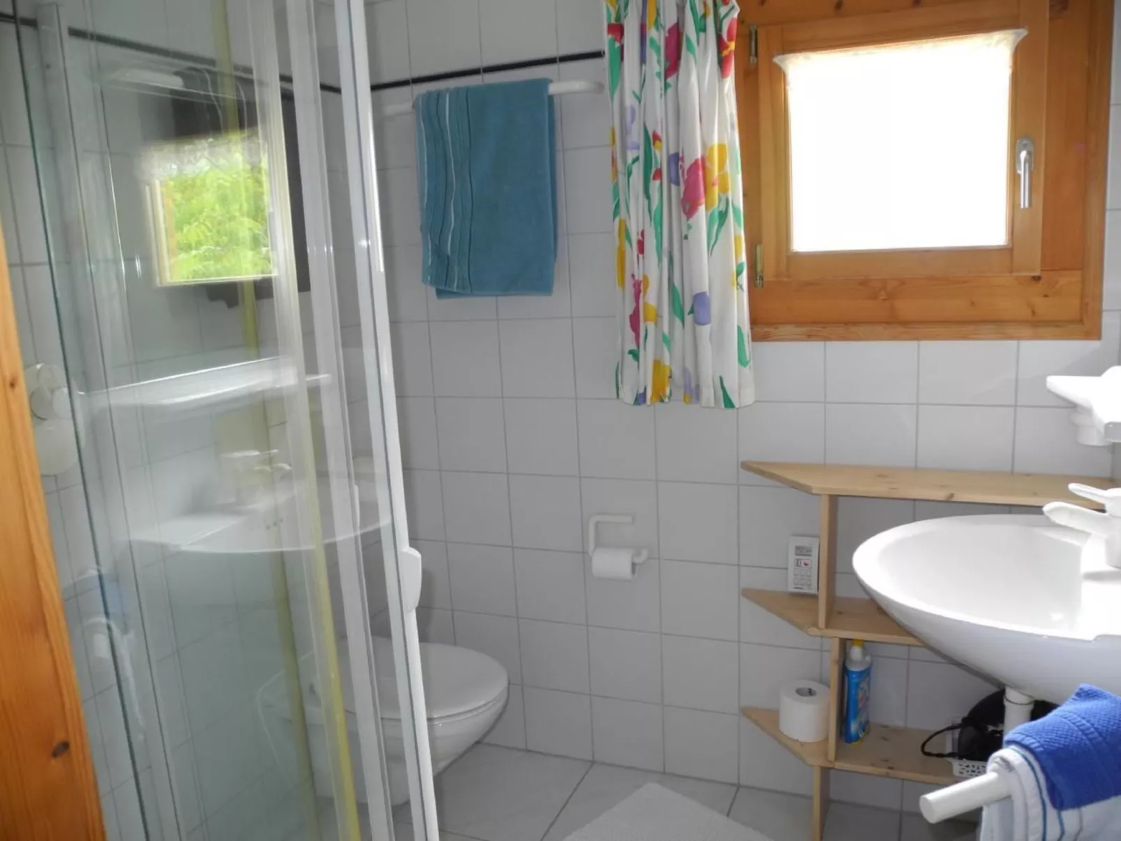 Gemütliche Ferienwohnung im Grünen-Image-tags.info