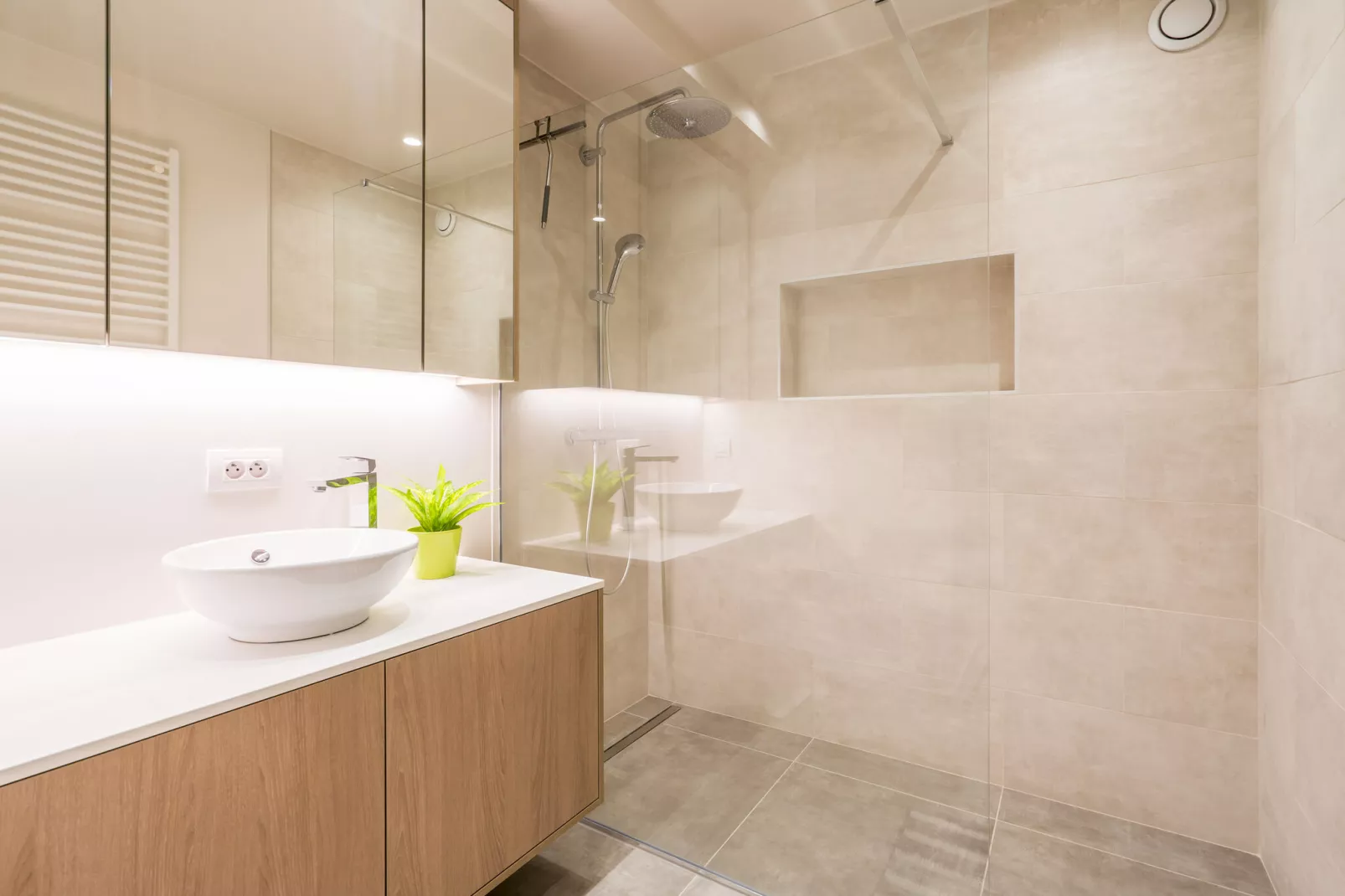 Scarphout H-Bathroom