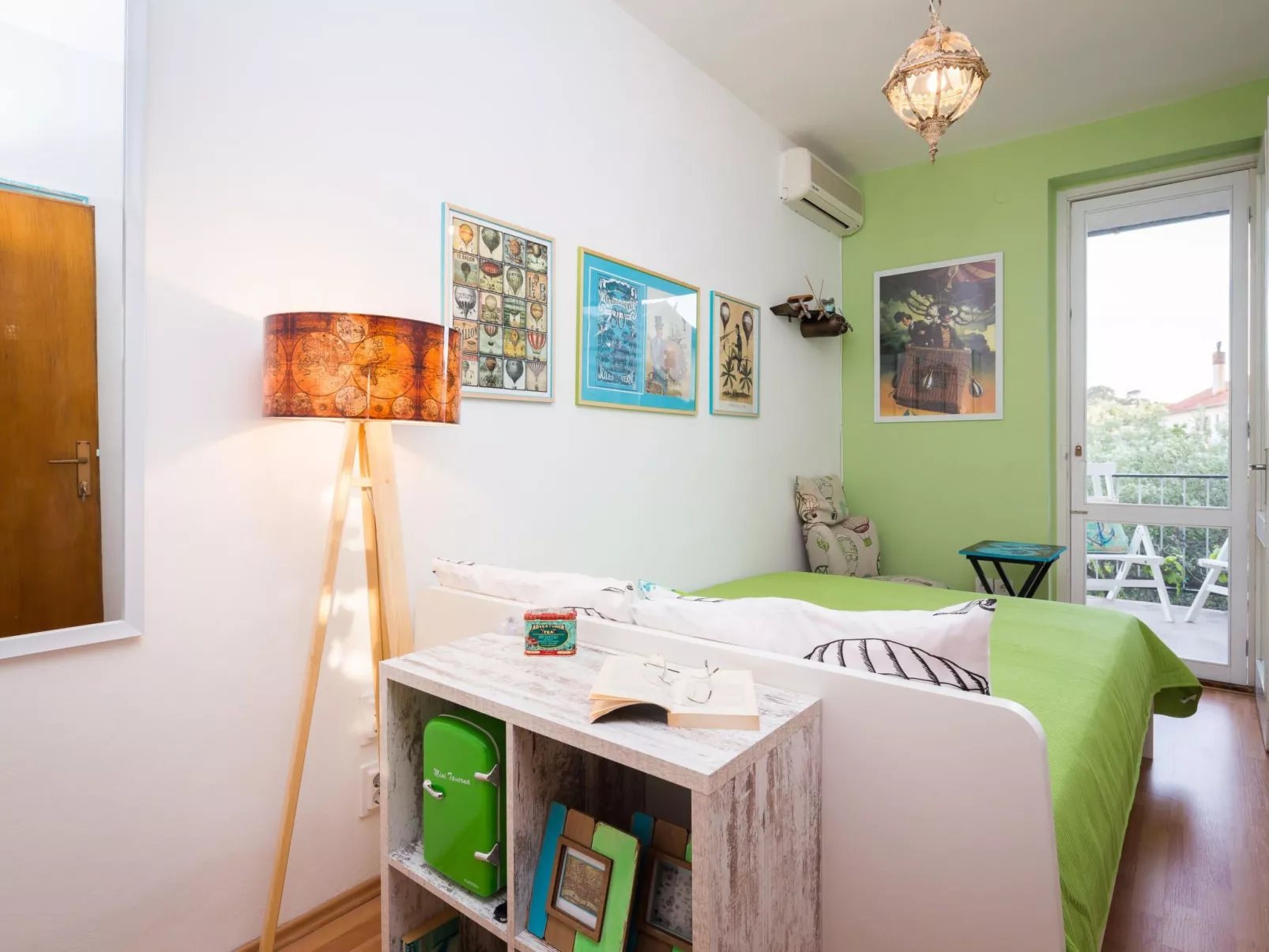 Villa Amalia auf der Insel Murter-Image-tags.info