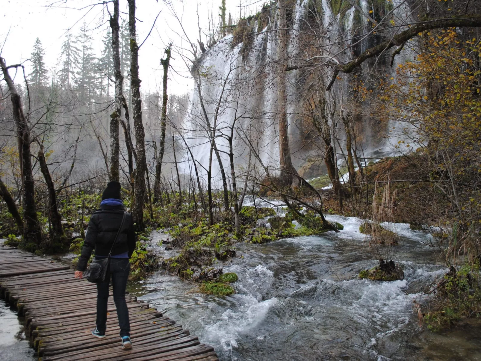 Apartment Cinthija mit Balkon direkt am Strand-Outside