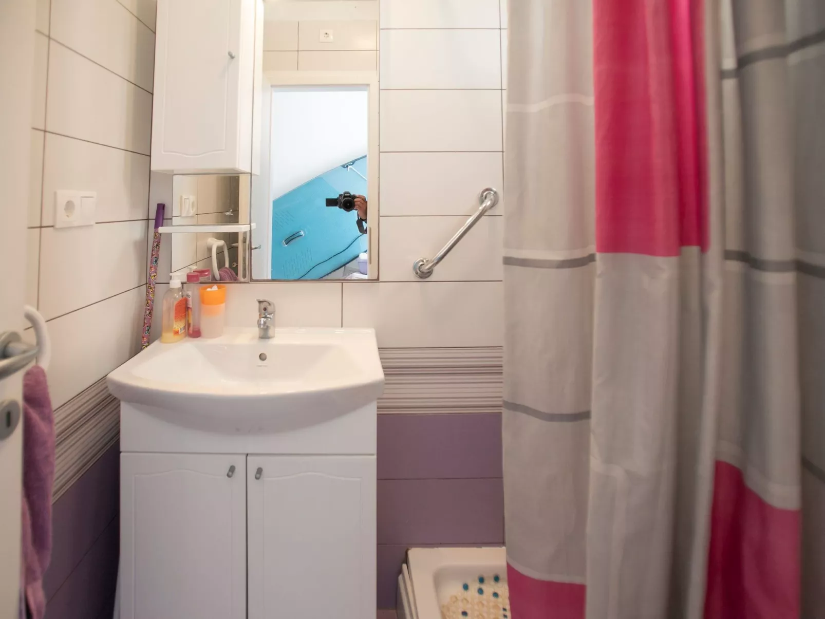 Kadulja Wohnung-Dedans