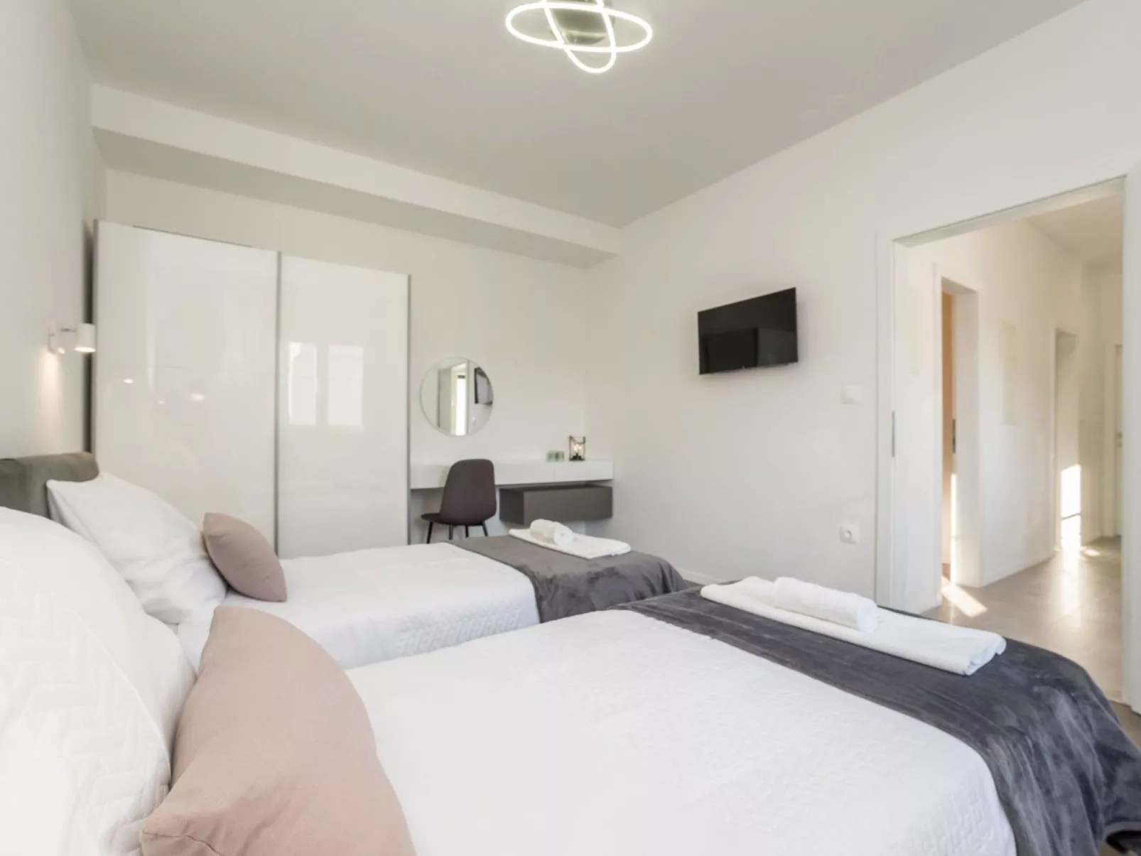 Villa Sara in Vodice-Inside