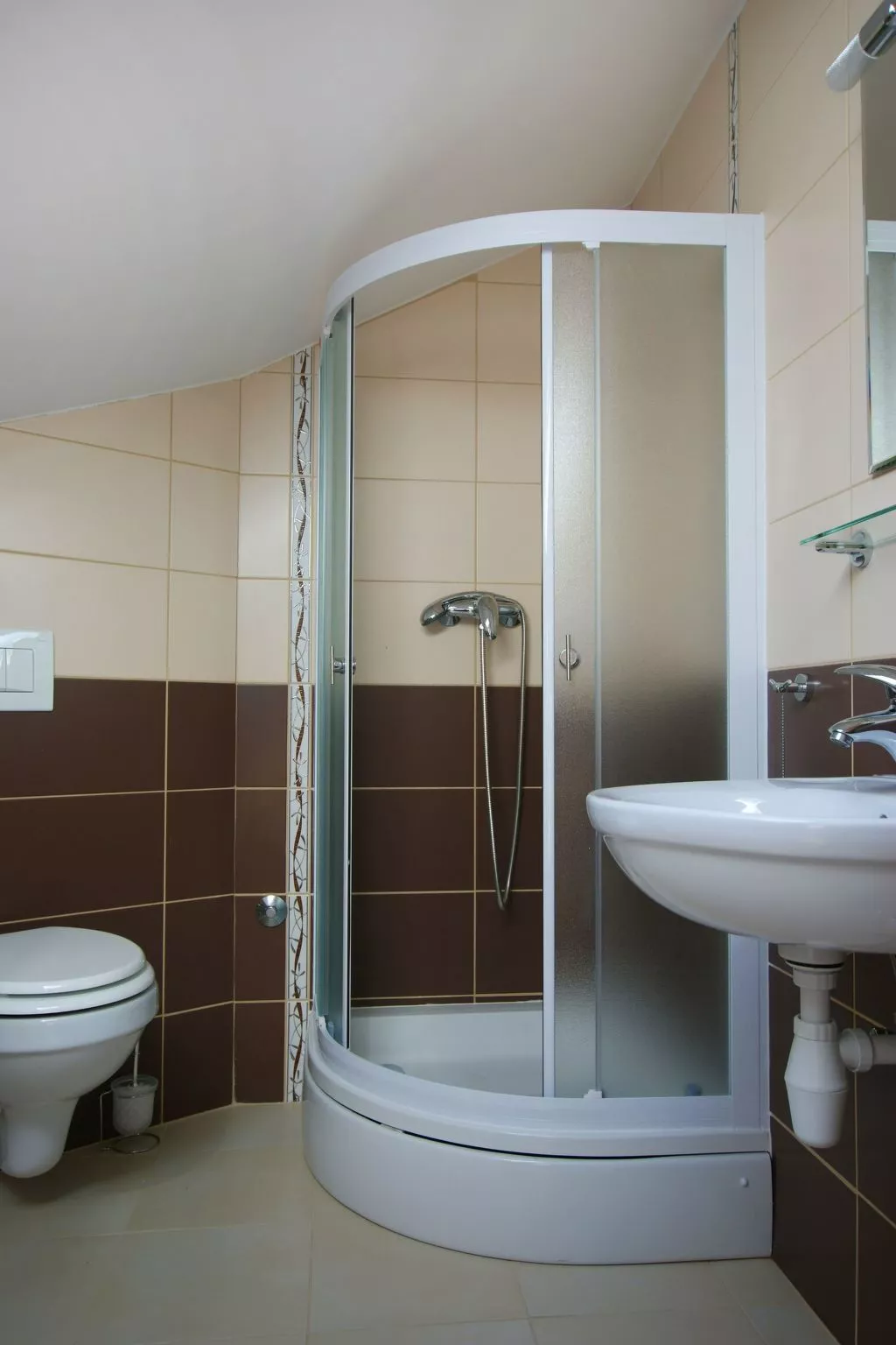 Wohnung "Trio 13"-Inside