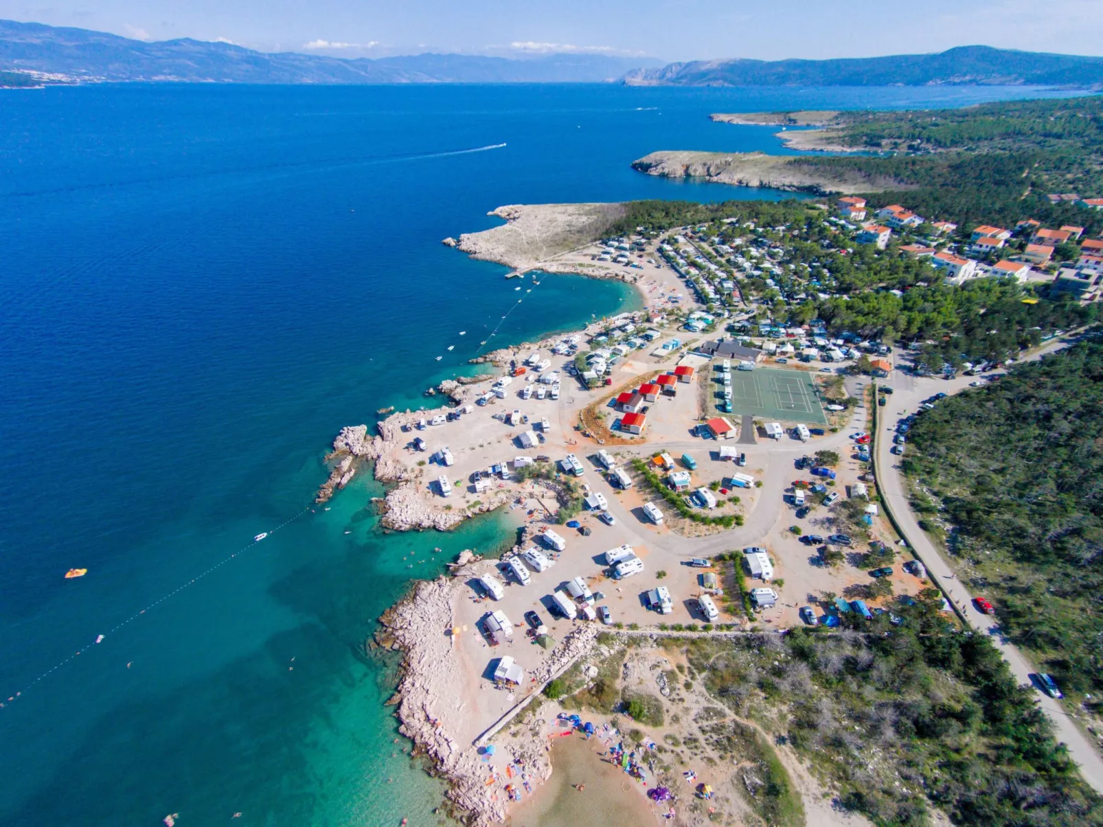 Apartment Andjelka-Dedans