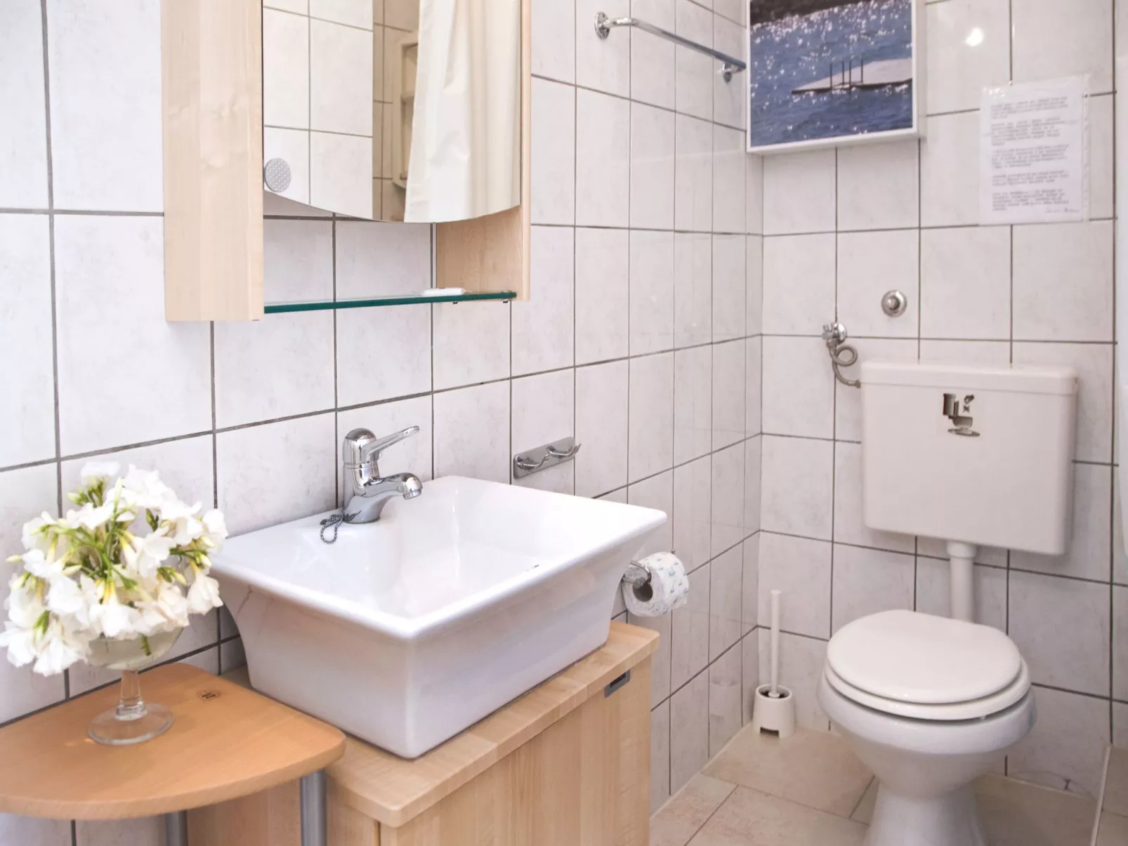 Gemütliches, familienfreundliches Steinhaus-Image-tags.info