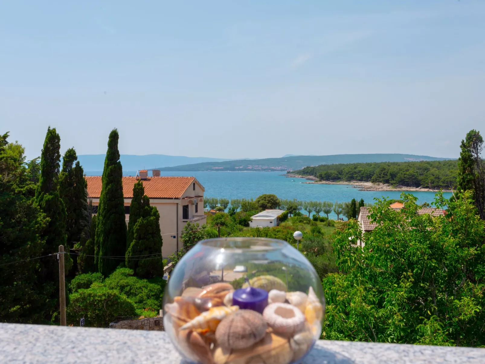 Wohnung "Buka Calim VI"-Inside