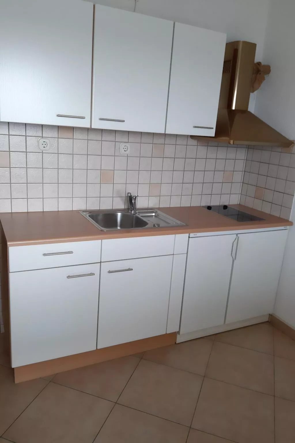 Villa Martina Matea große Villa mit beheiztem Pool-Dedans