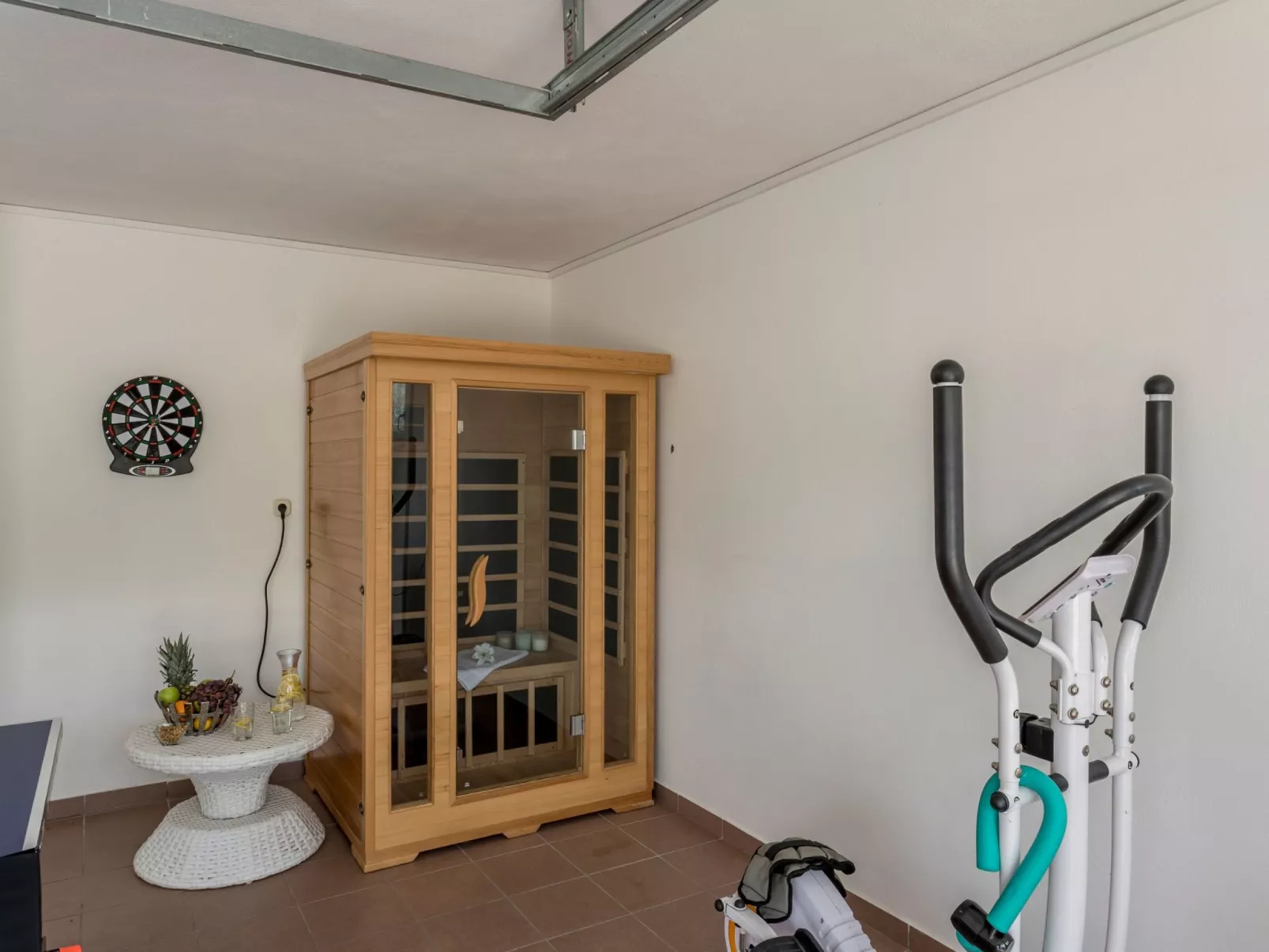 Ferienvilla "Paradies auf Erden"-Inside