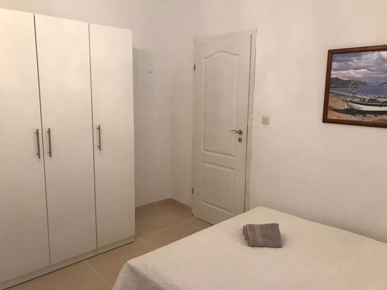 Ferienwohnung-Drinnen