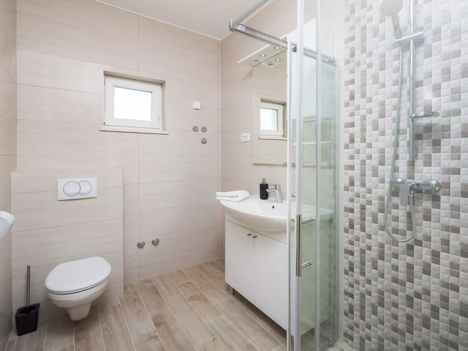 Villa Marin für 16 Personen in Sveti Petar na Moru-Drinnen