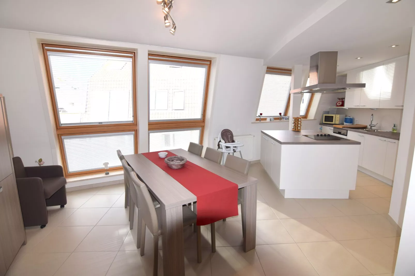 Scarpo II 0602-Kitchen