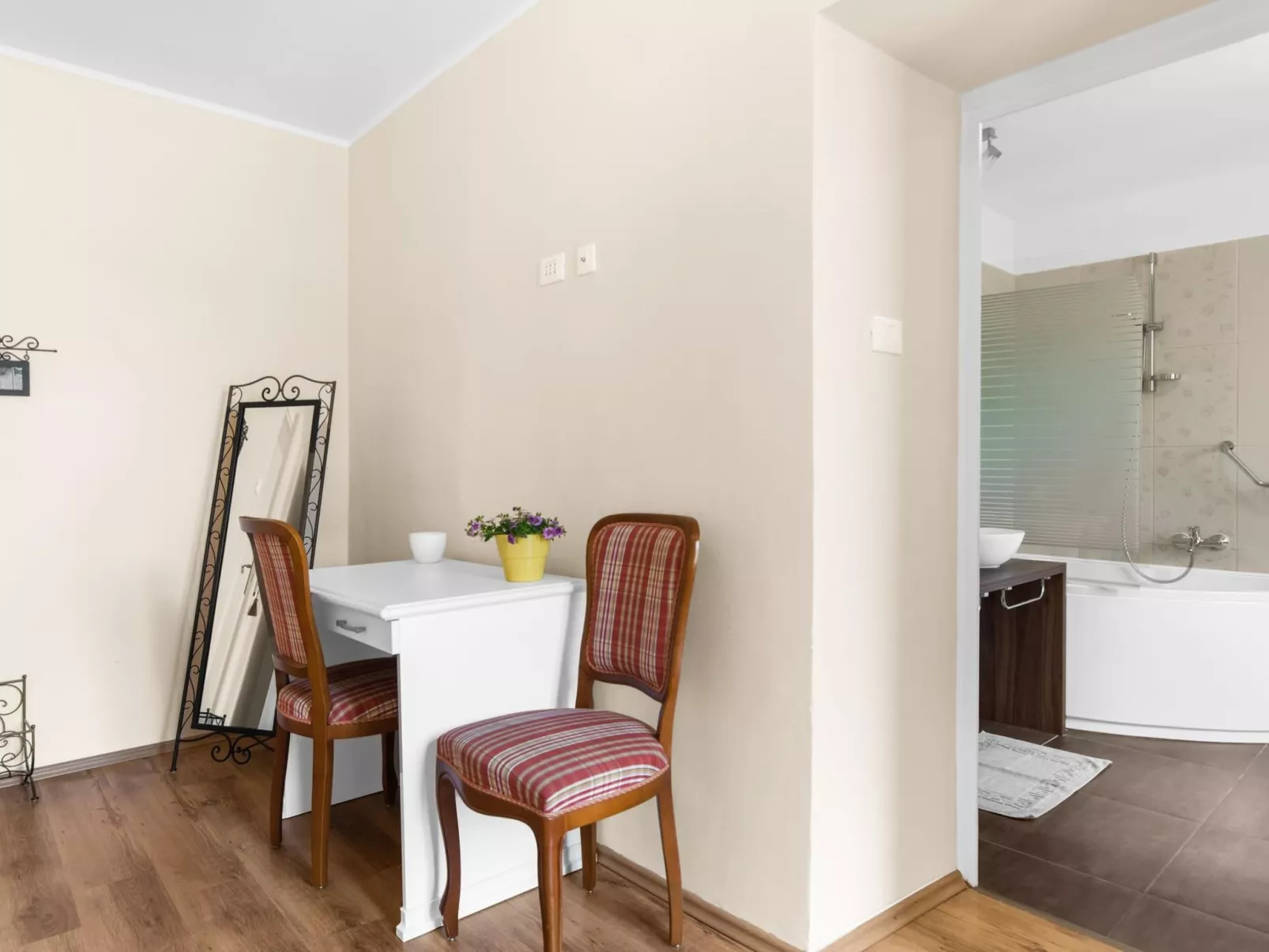 Ferienvilla "Flavia"-Dedans