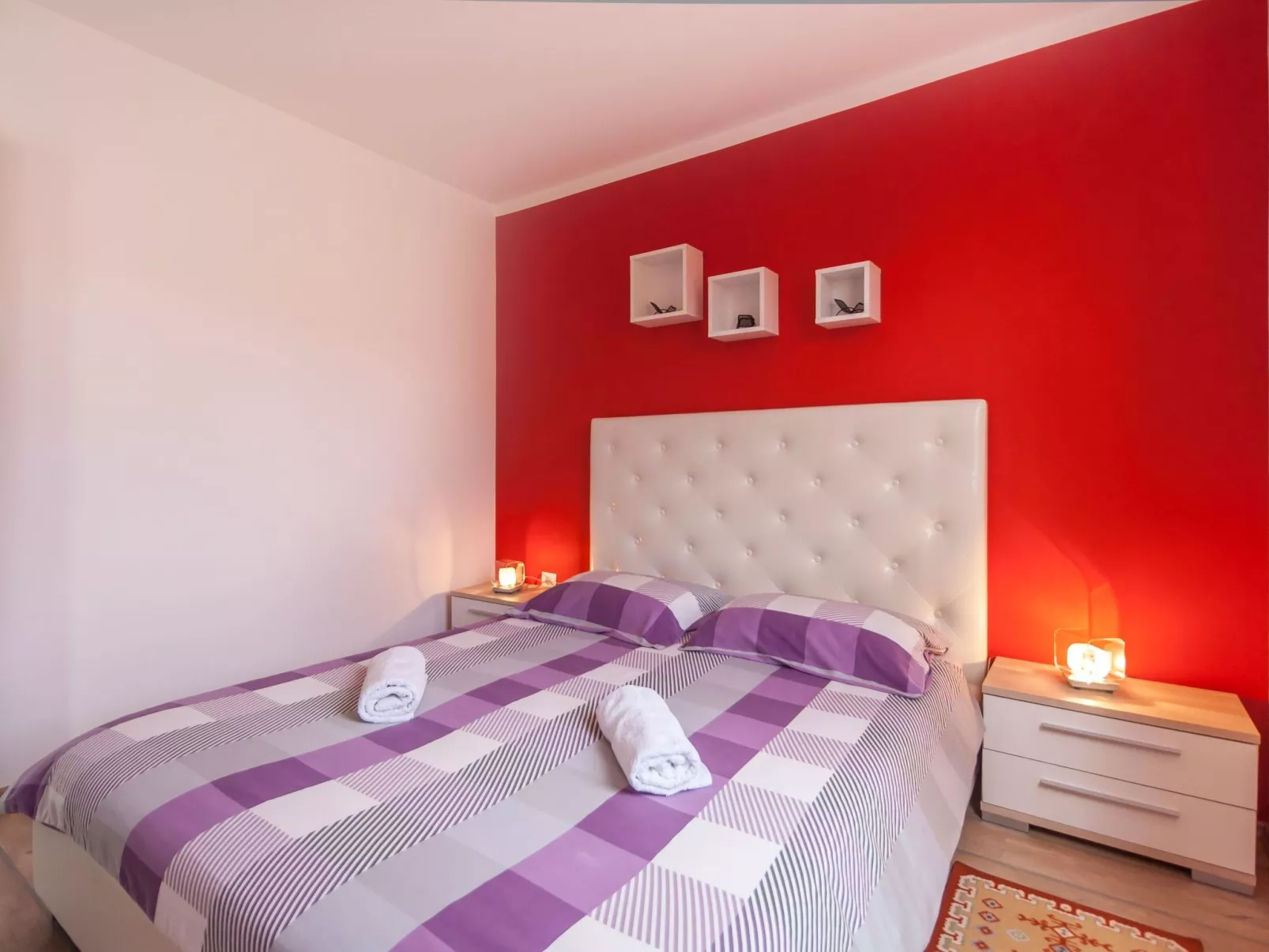 Villa Sole, Ferienvilla mit eigenem Pool bei Pula-Inside