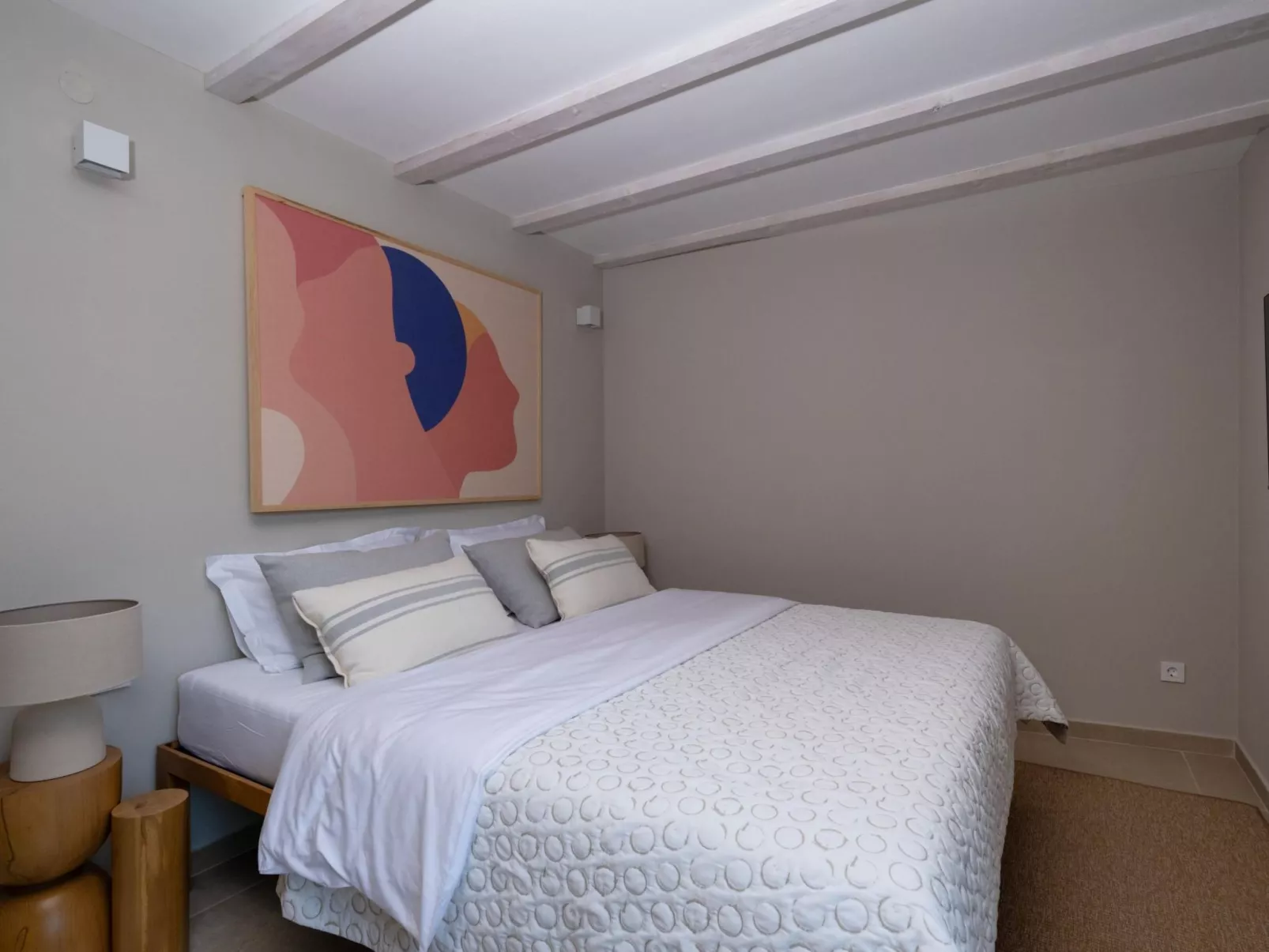 Villa Casa Nova-Inside