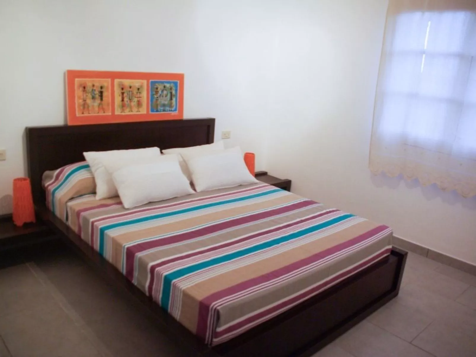 Für 8 Personen ca. 160 m&sup2; in Puerto del Carmen, Lanzarote (Südküste von La-Inside