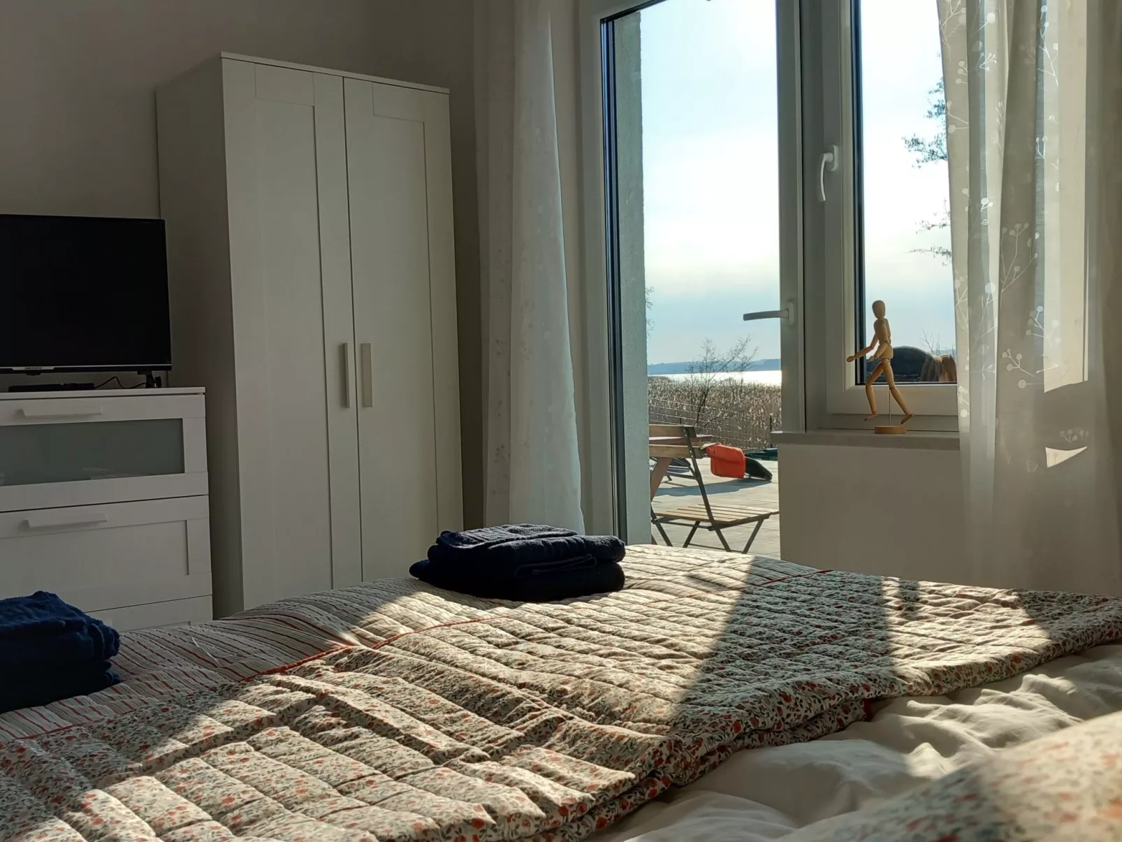 Ferienvilla "Villa Koprowo" mit Jacuzzi und Sauna-Inside