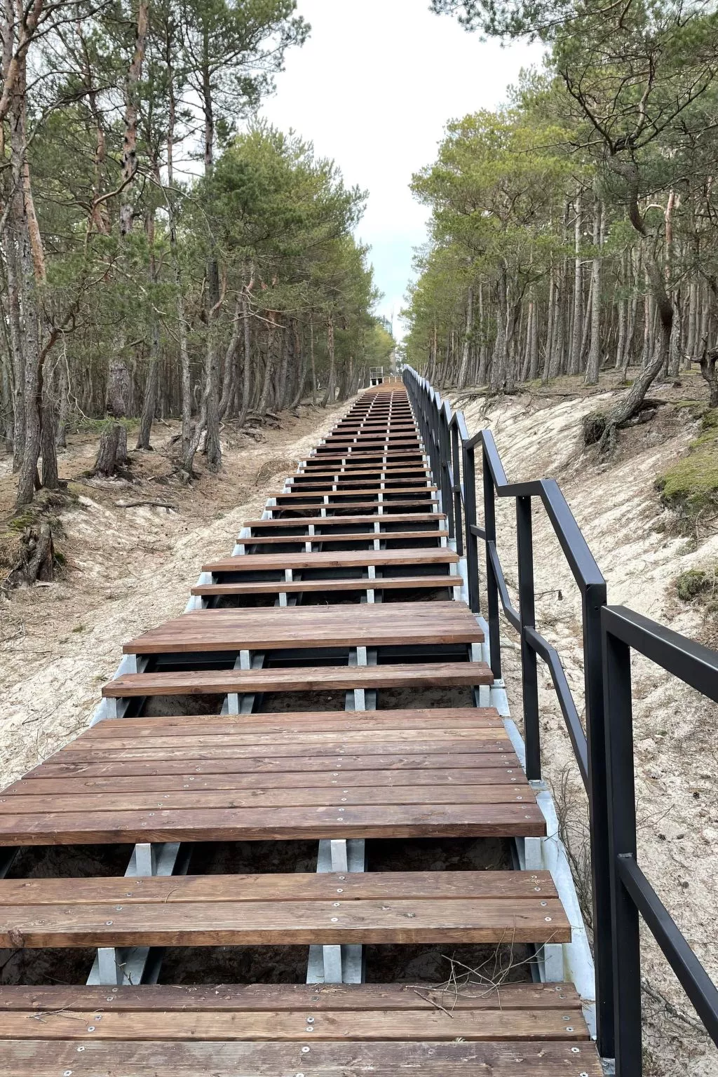 Ferien an der Ostsee-Dedans