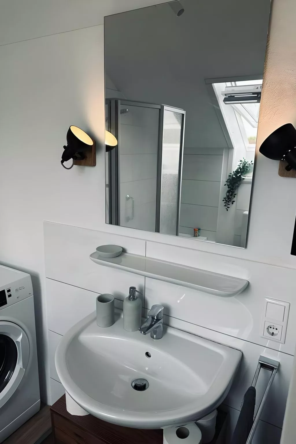 FeWo Burgblick-Drinnen