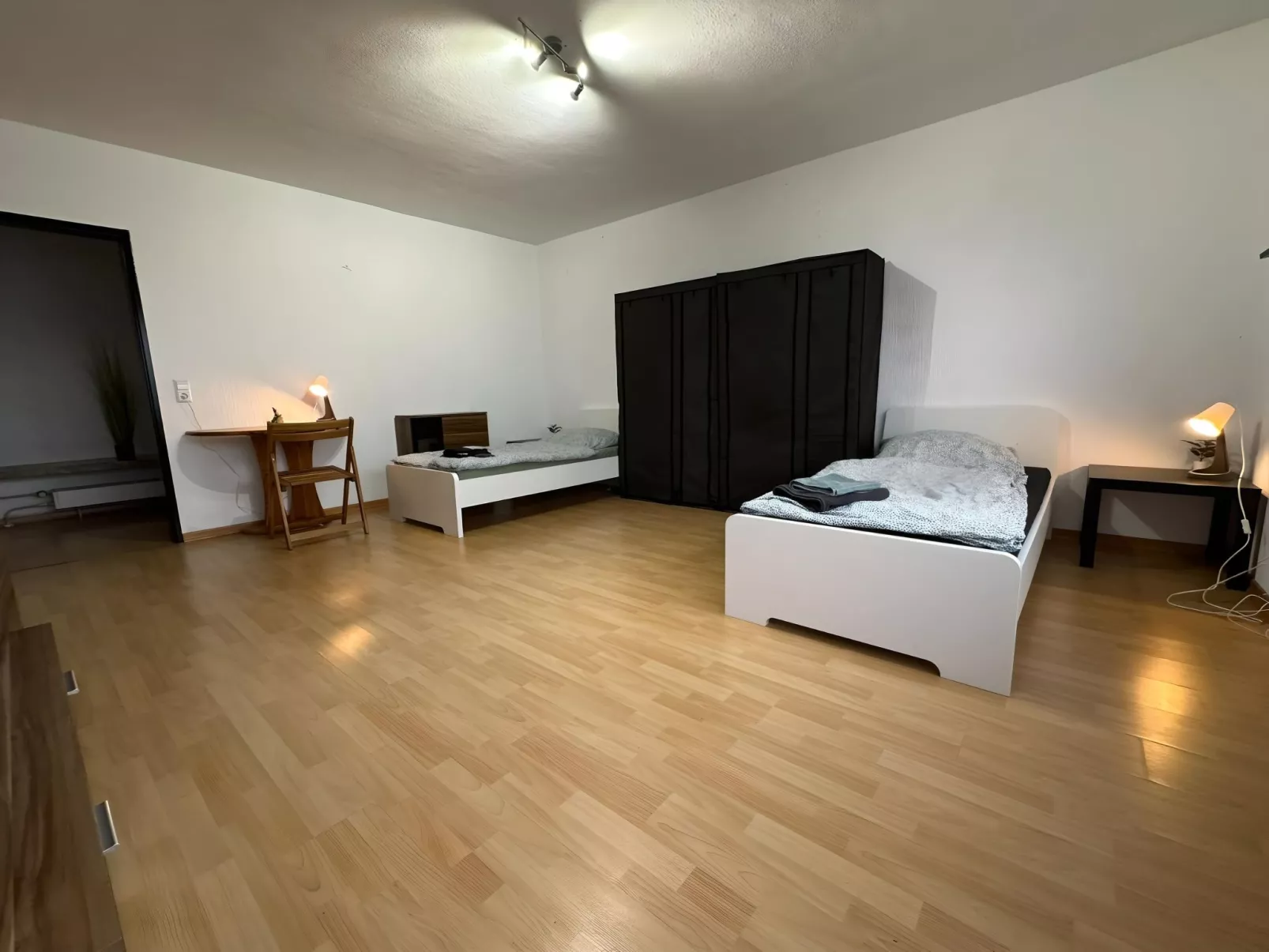 Ap. Ruhe[pause] II-Drinnen