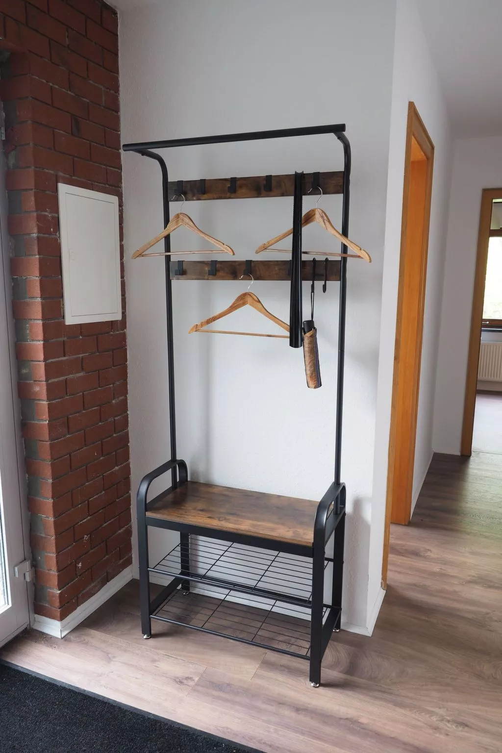 Ferienwohnunglatrop-Inside