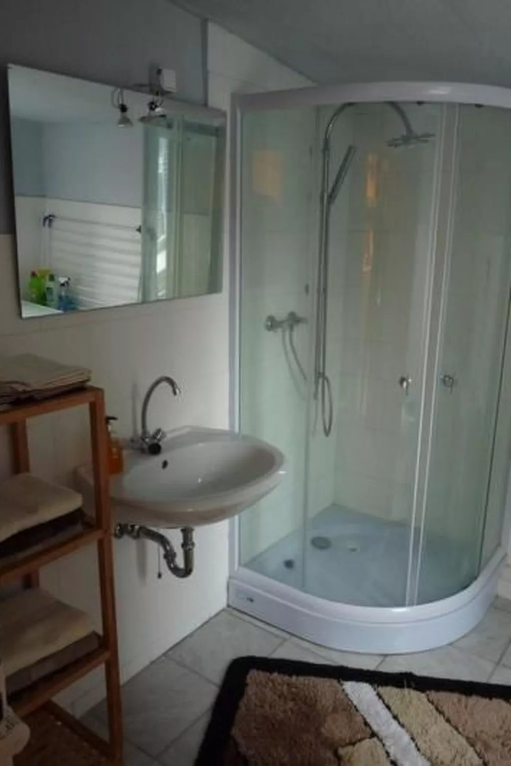 Wohnung in Linz Am Rhein-Dedans