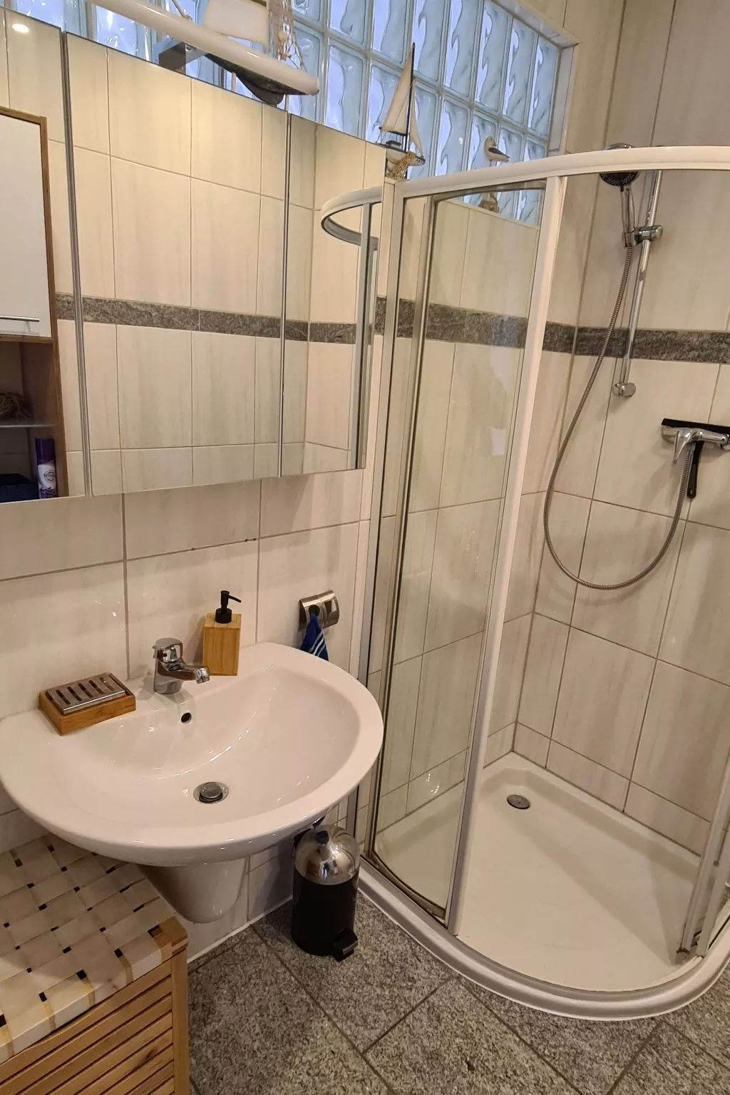 Ferienwohnung-Inside