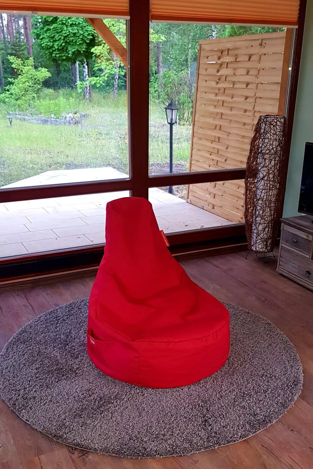 "Alina" mit Garten zum entspannen-Image-tags.info