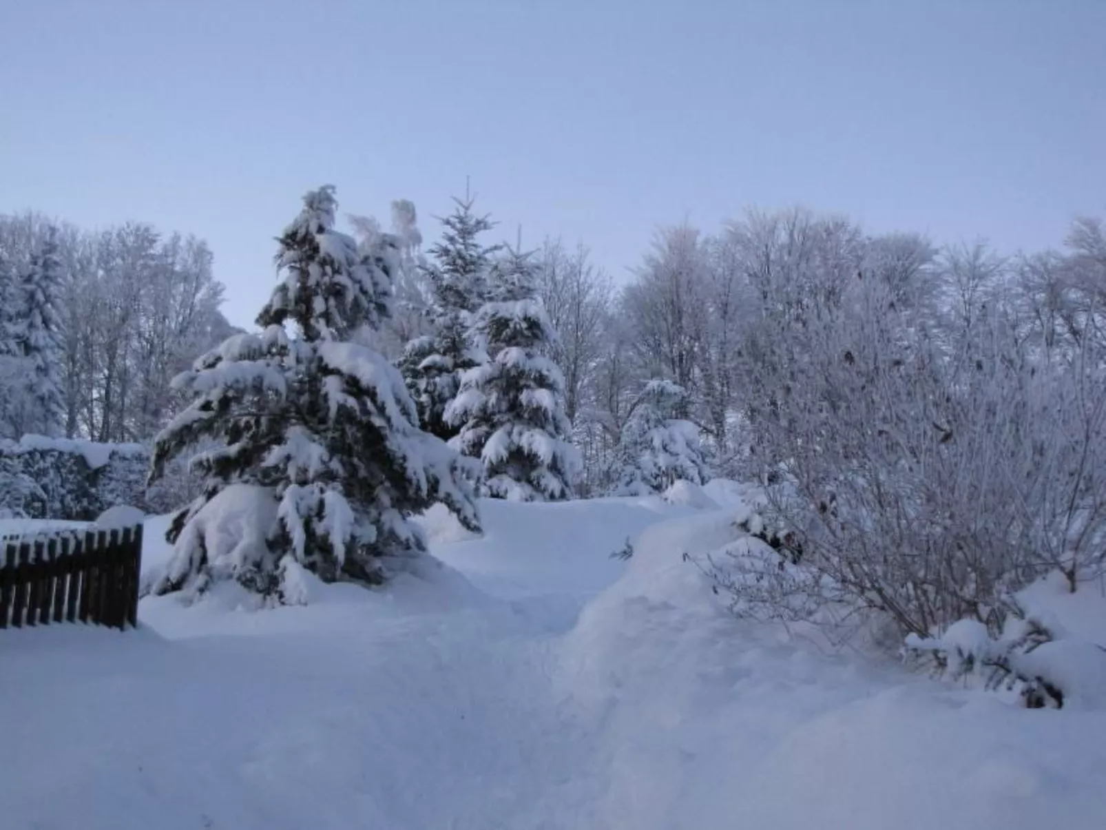 FeWo Siebert-Drinnen
