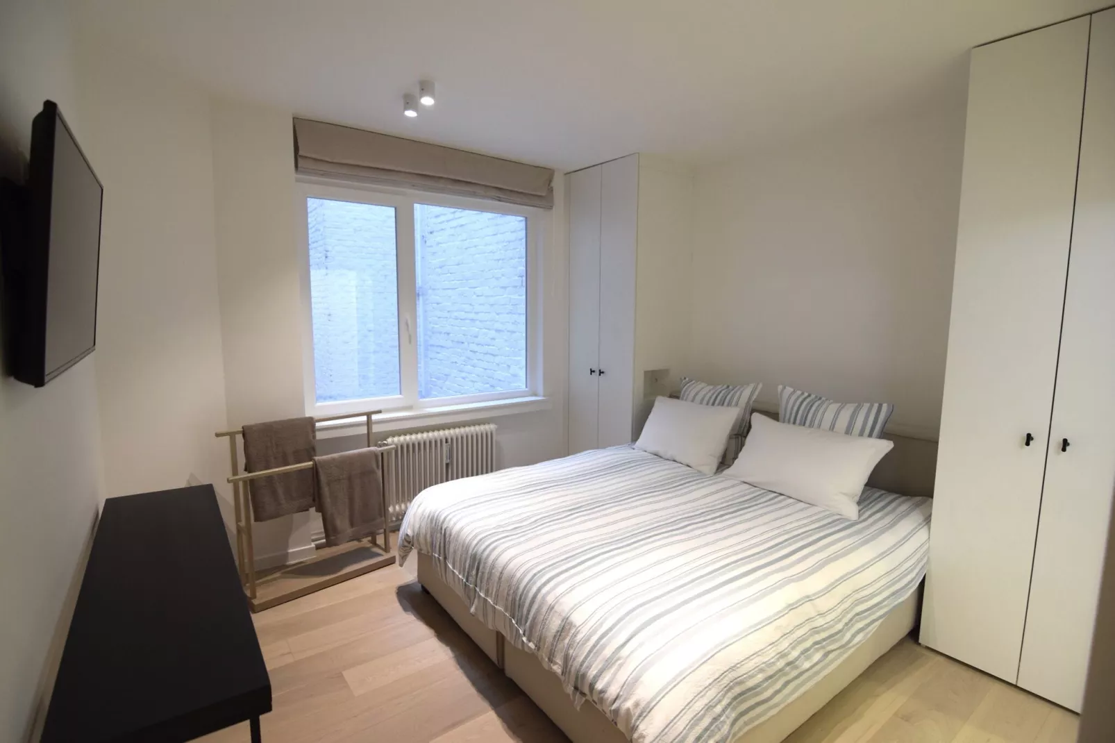 Scarphout 1D-Bedroom