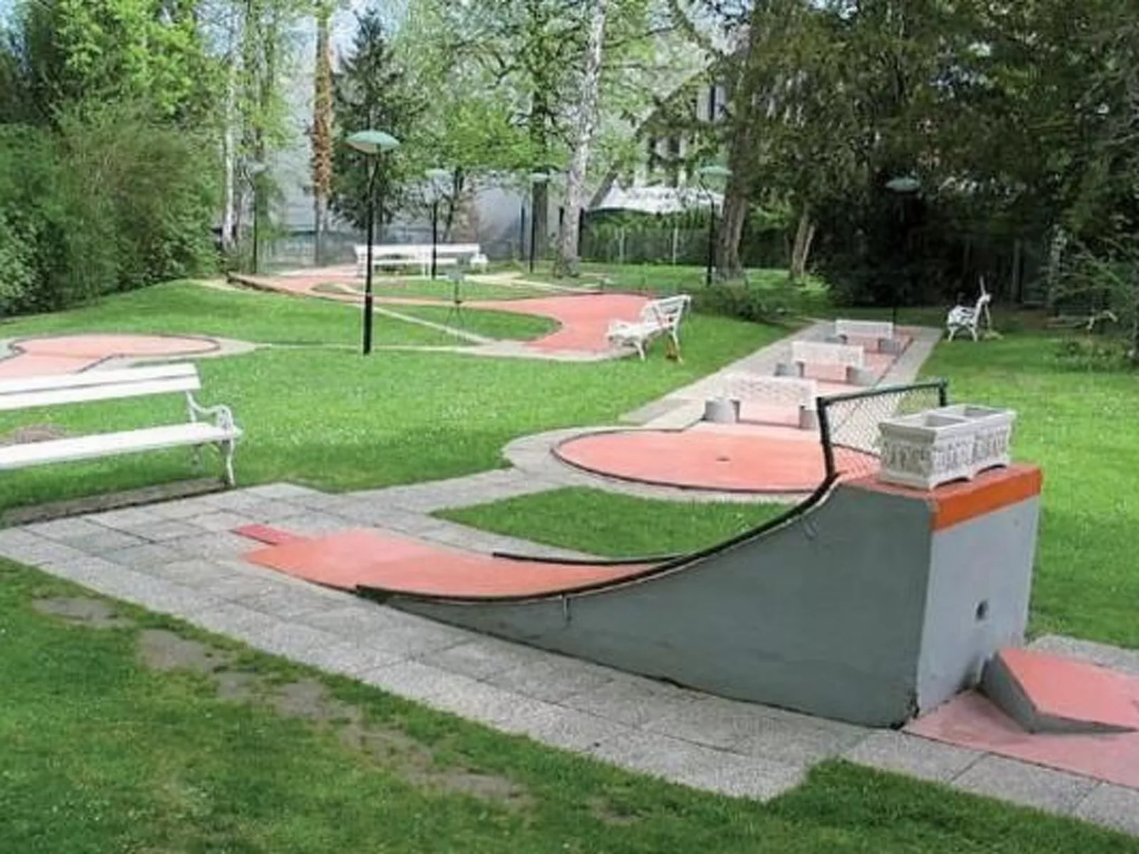 Tolle Ferienwohnung in Zasip mit Parkplatz-Inside