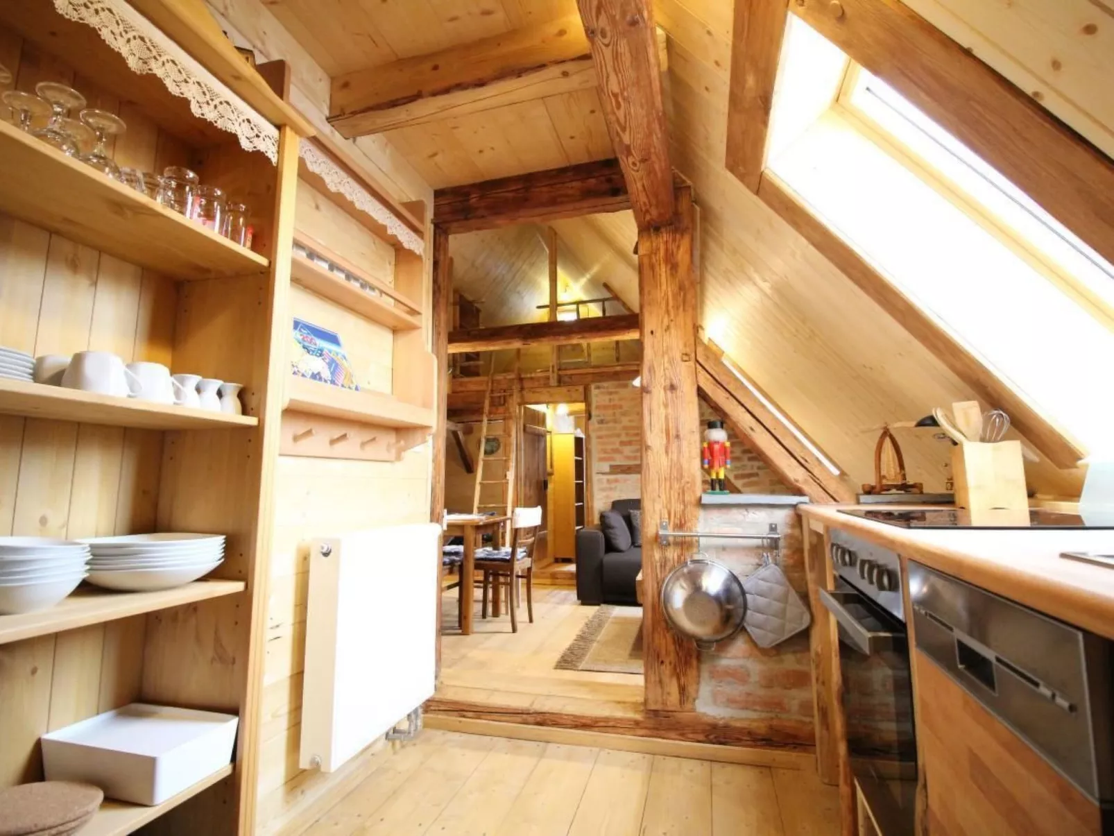 Scheibenberg-Drinnen