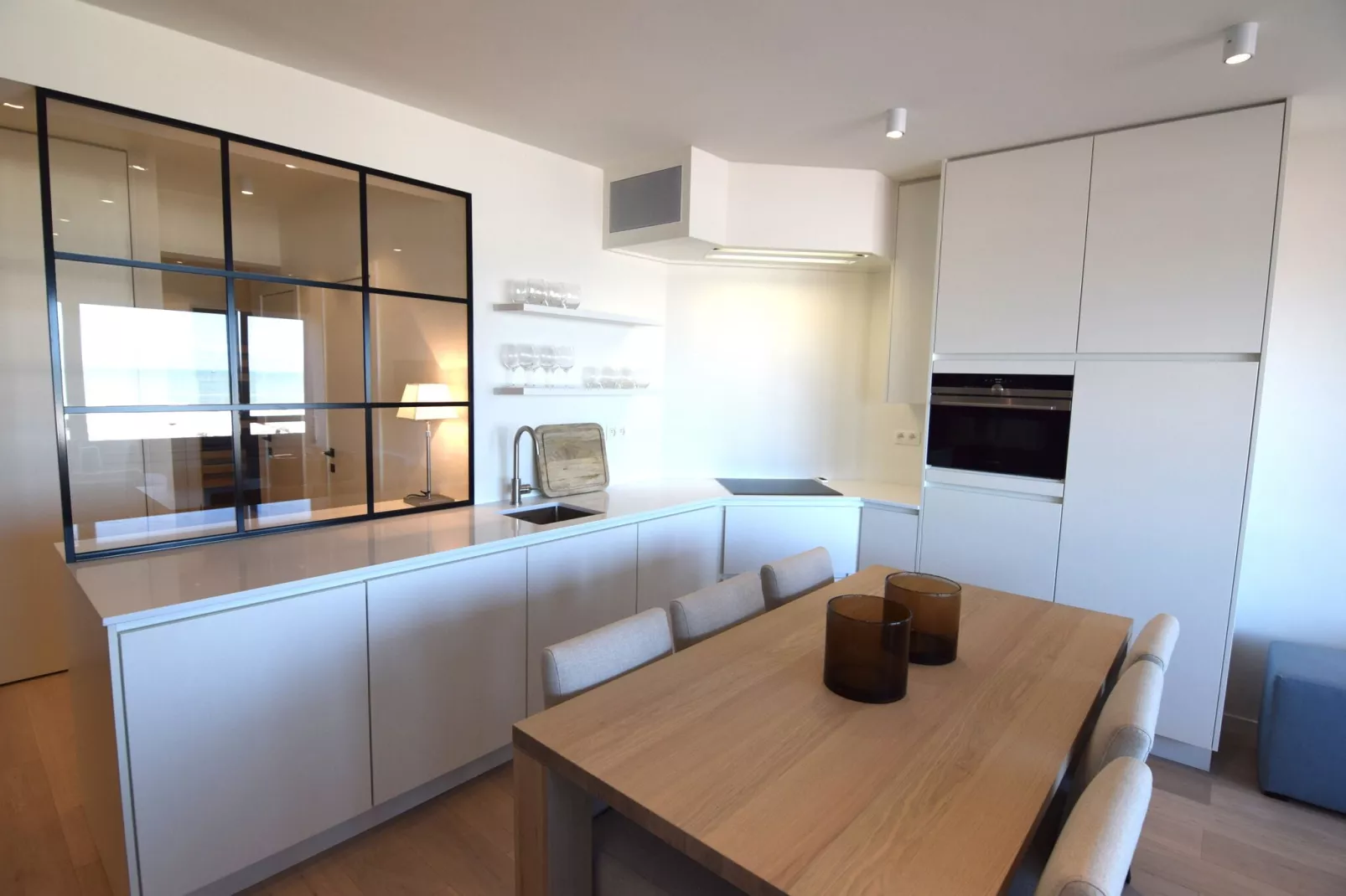 Scarphout 1D-Kitchen