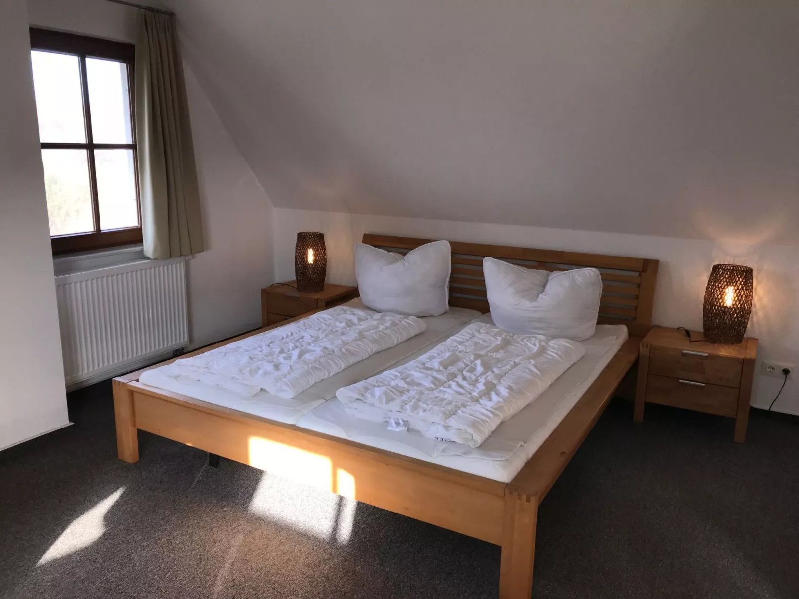 Reethaus Santa Maria-Drinnen