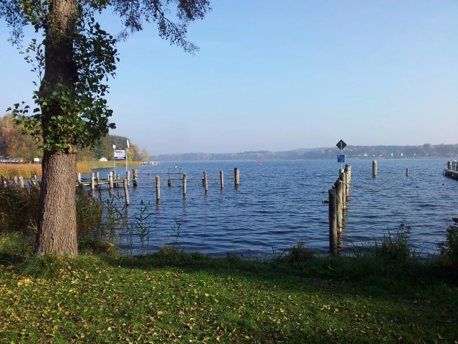 Appartement Nr.12-Outside