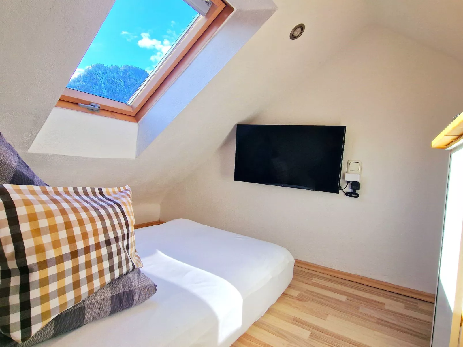 Apartment Nr.2-Dedans