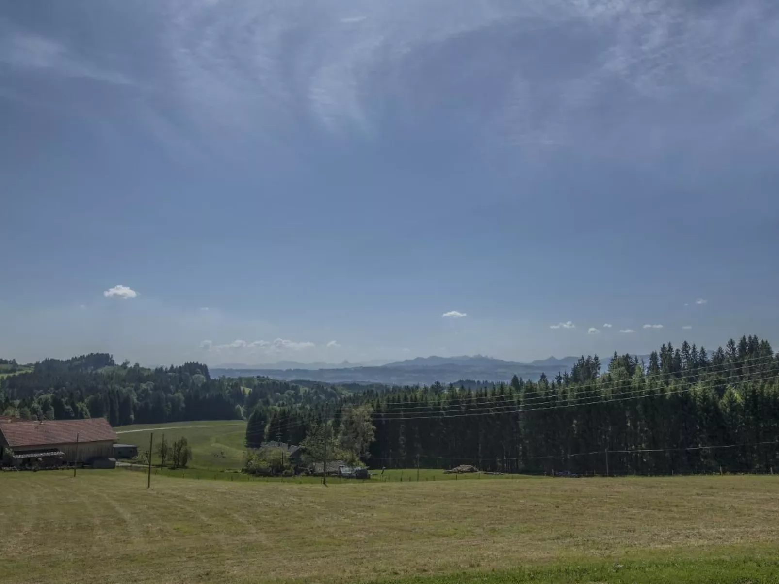 Appartement in Oberallgäu mit Großer Terrasse-Image-tags.info