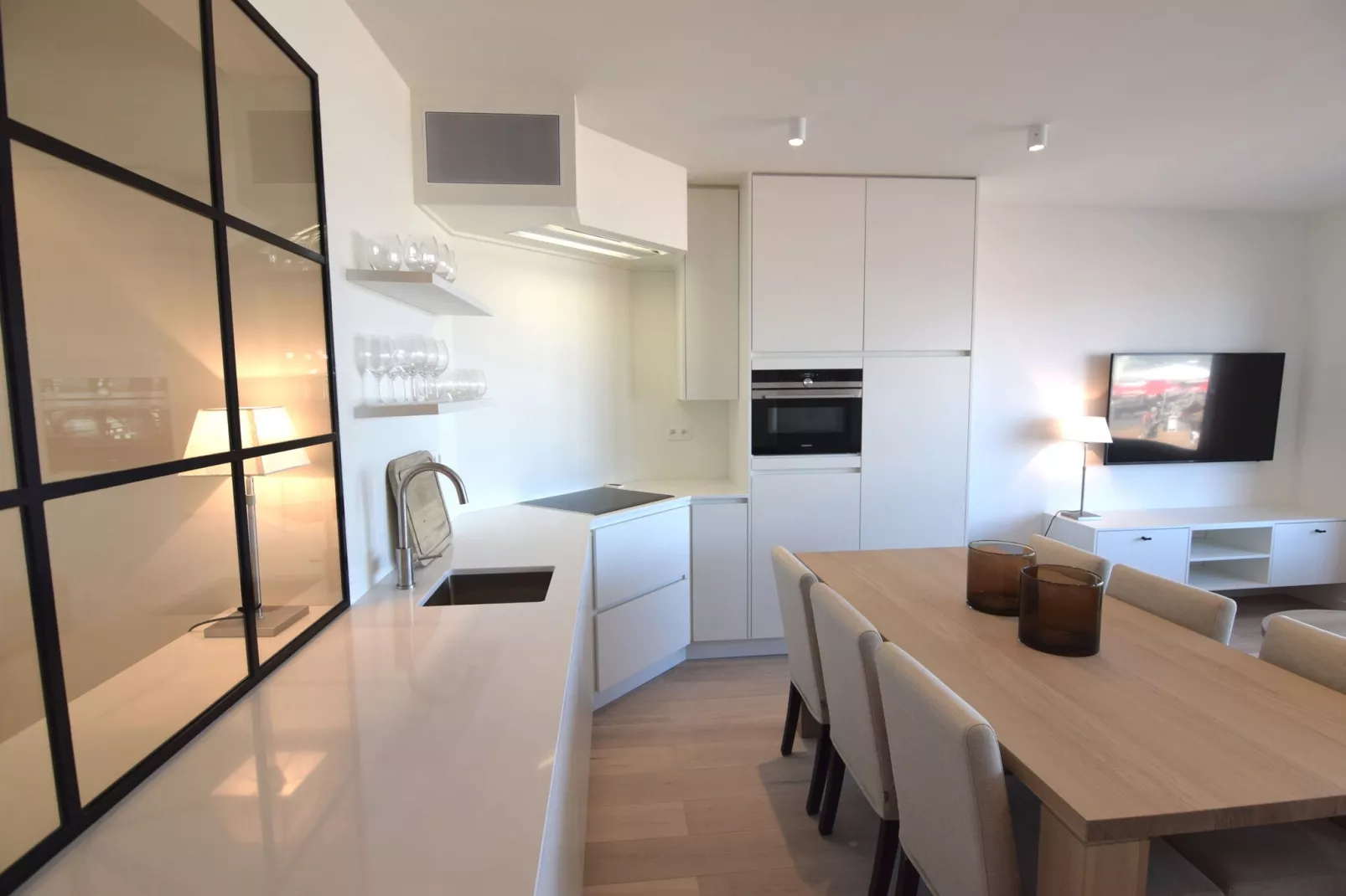 Scarphout 1D-Kitchen