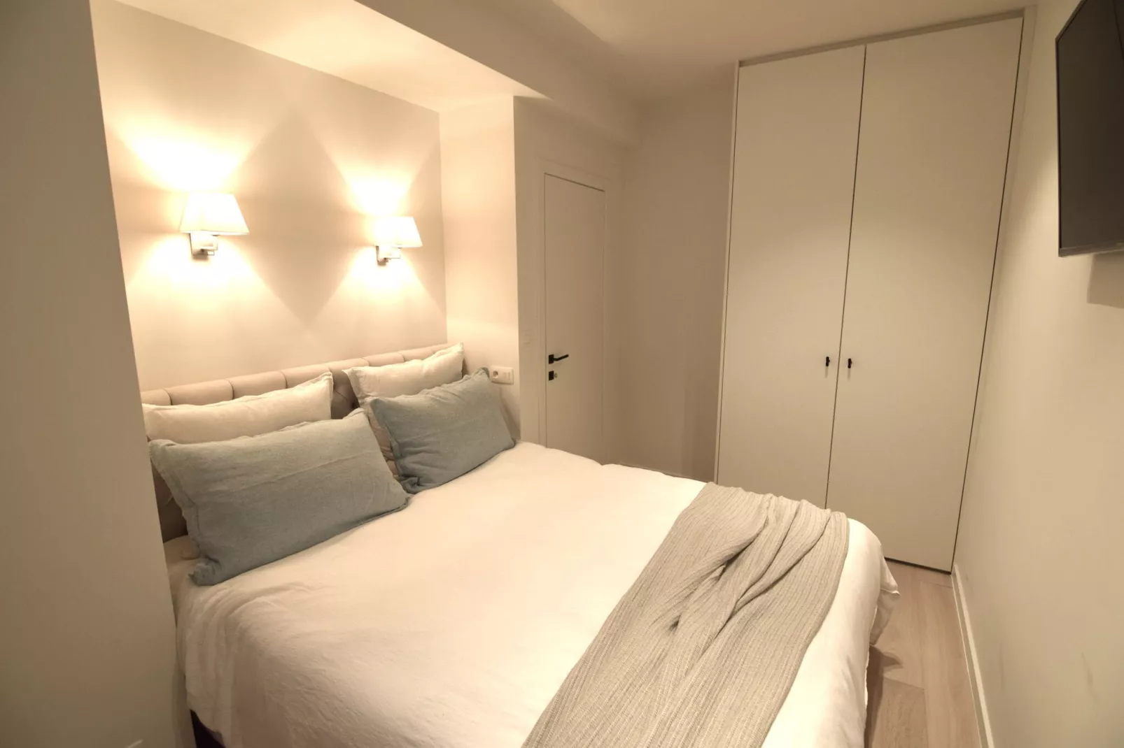 Scarphout 1D-Bedroom