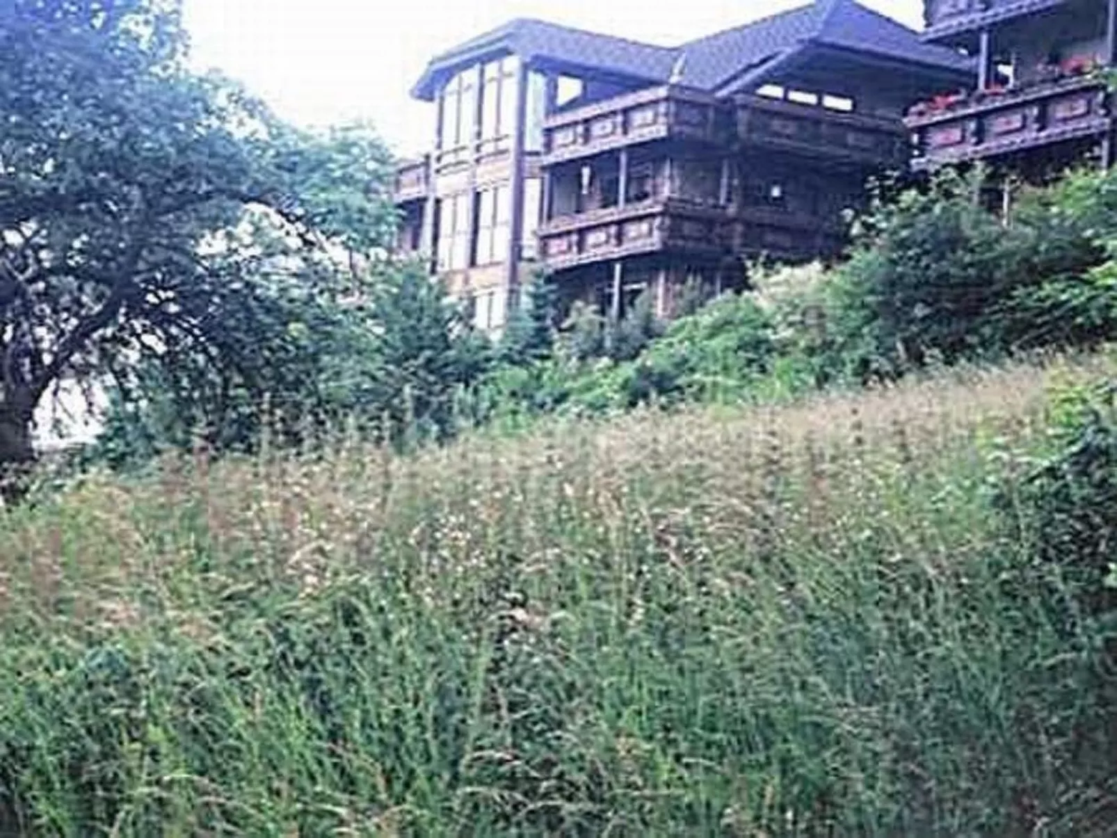 Elegante Ferienwohnung in Schalkenmehren-Dehors