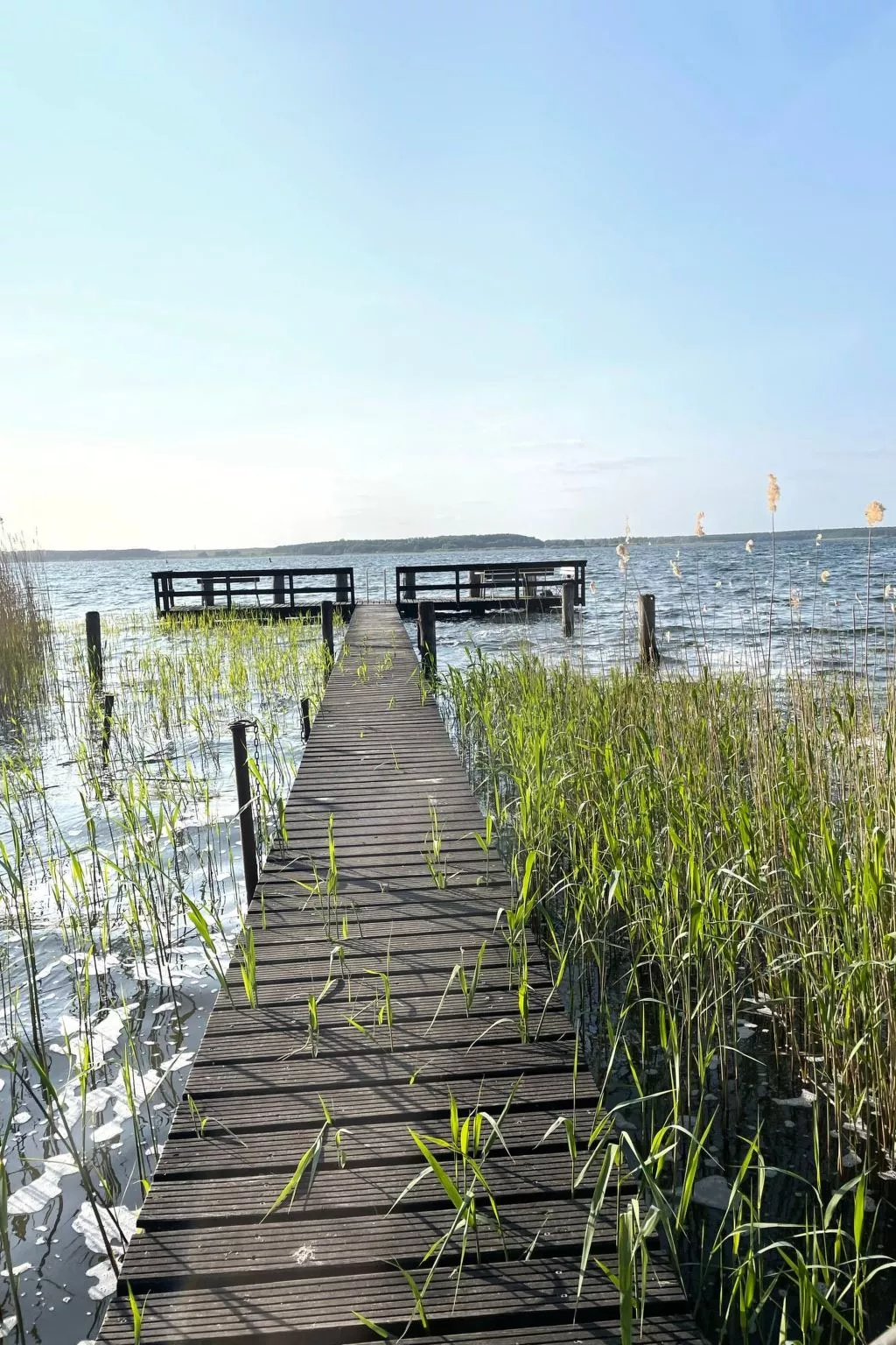 Sommerhaus JoLuFeLu-Outside