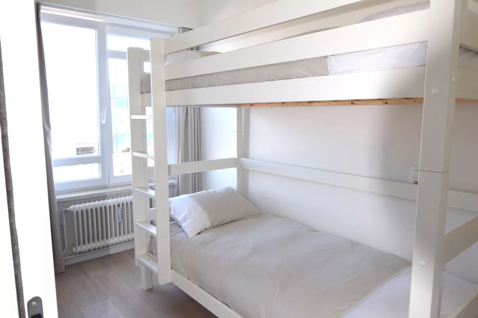 Scarphout 1D-Bedroom