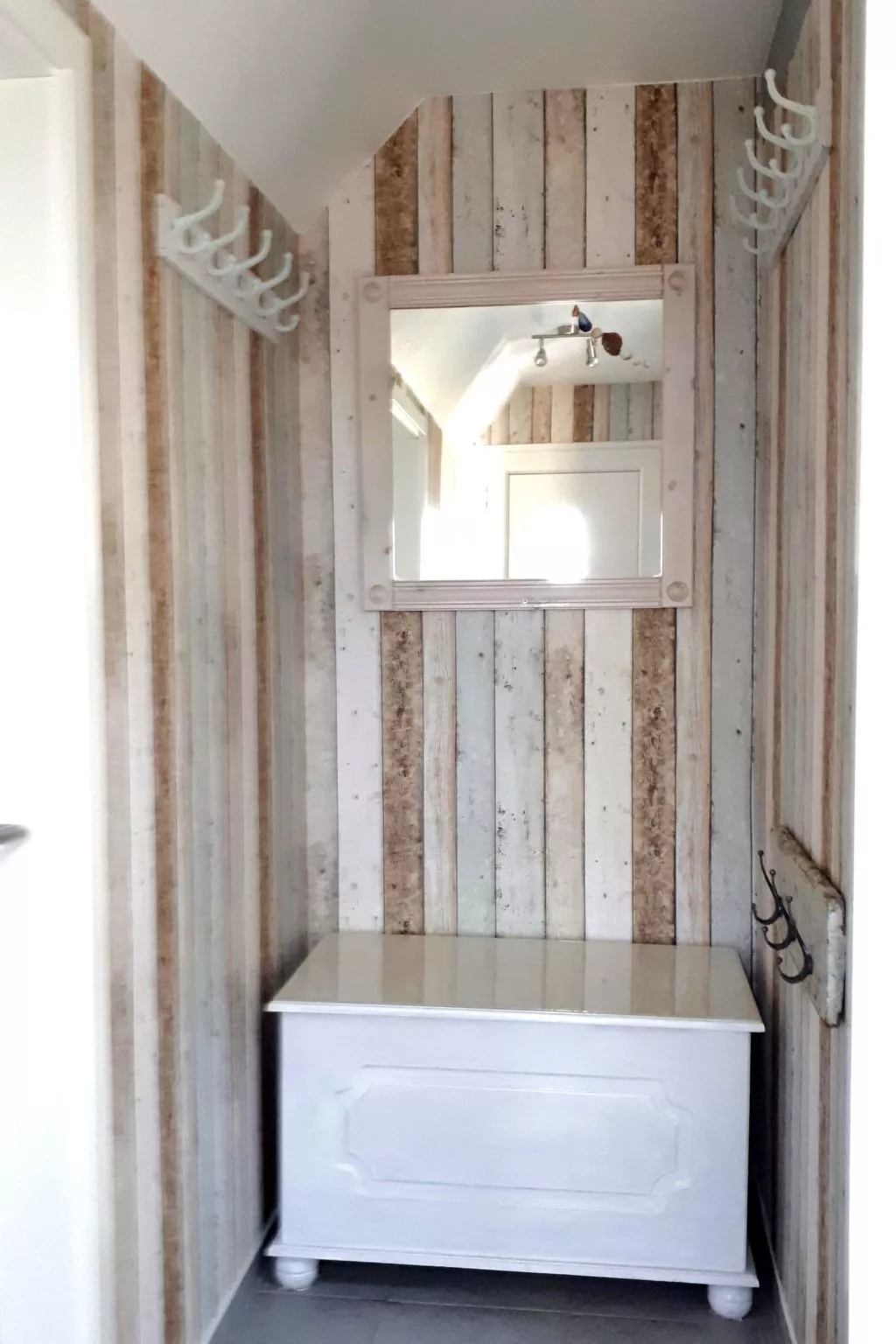 Mit Grill und Garten in Neukirchen-Drinnen