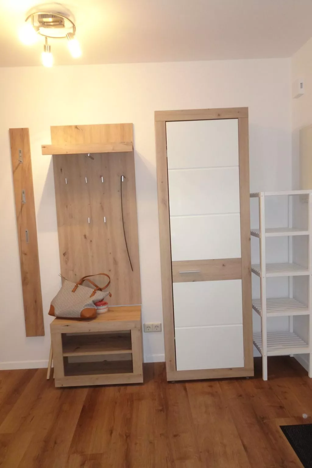 FeWo Kästner Pirna-Inside